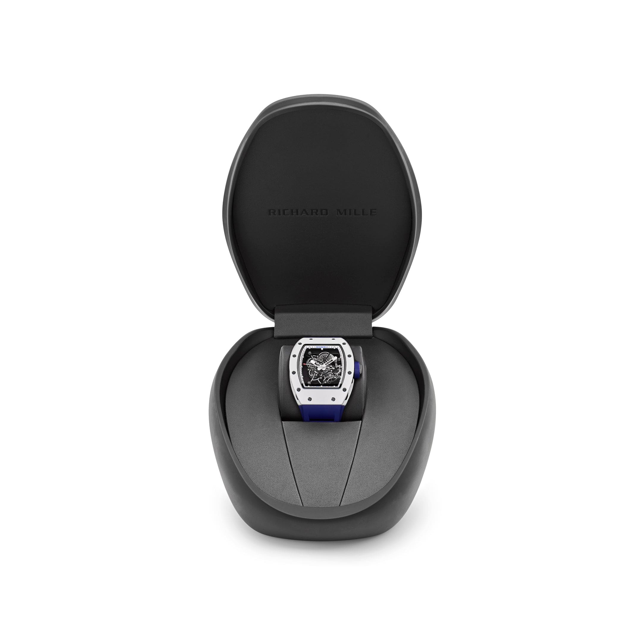 Umbraux R 7123 White Titanium