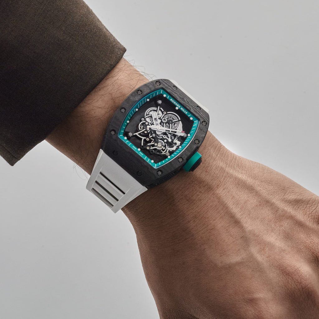 Umbraux R 7123 Carbon