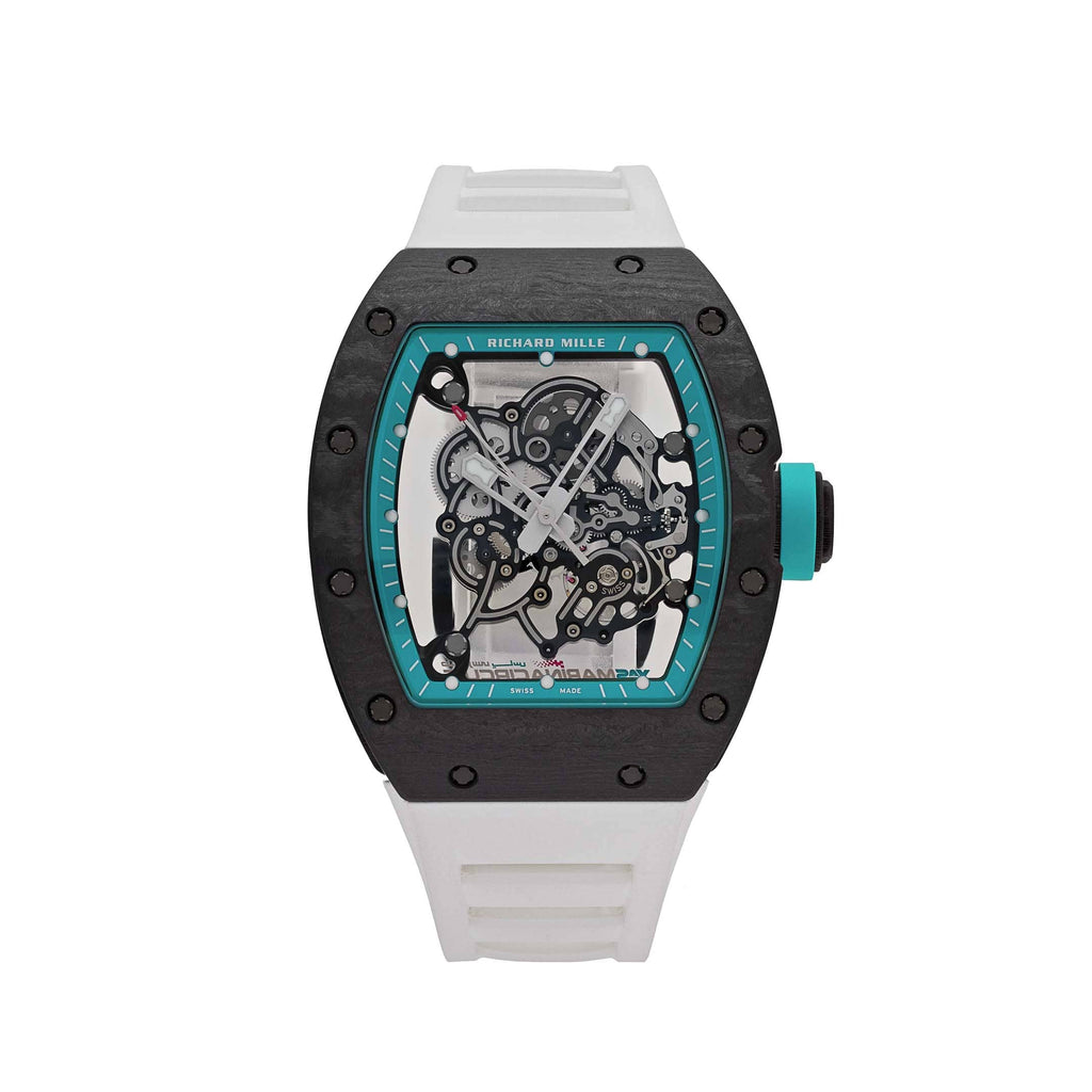 Umbraux R 7123 Carbon
