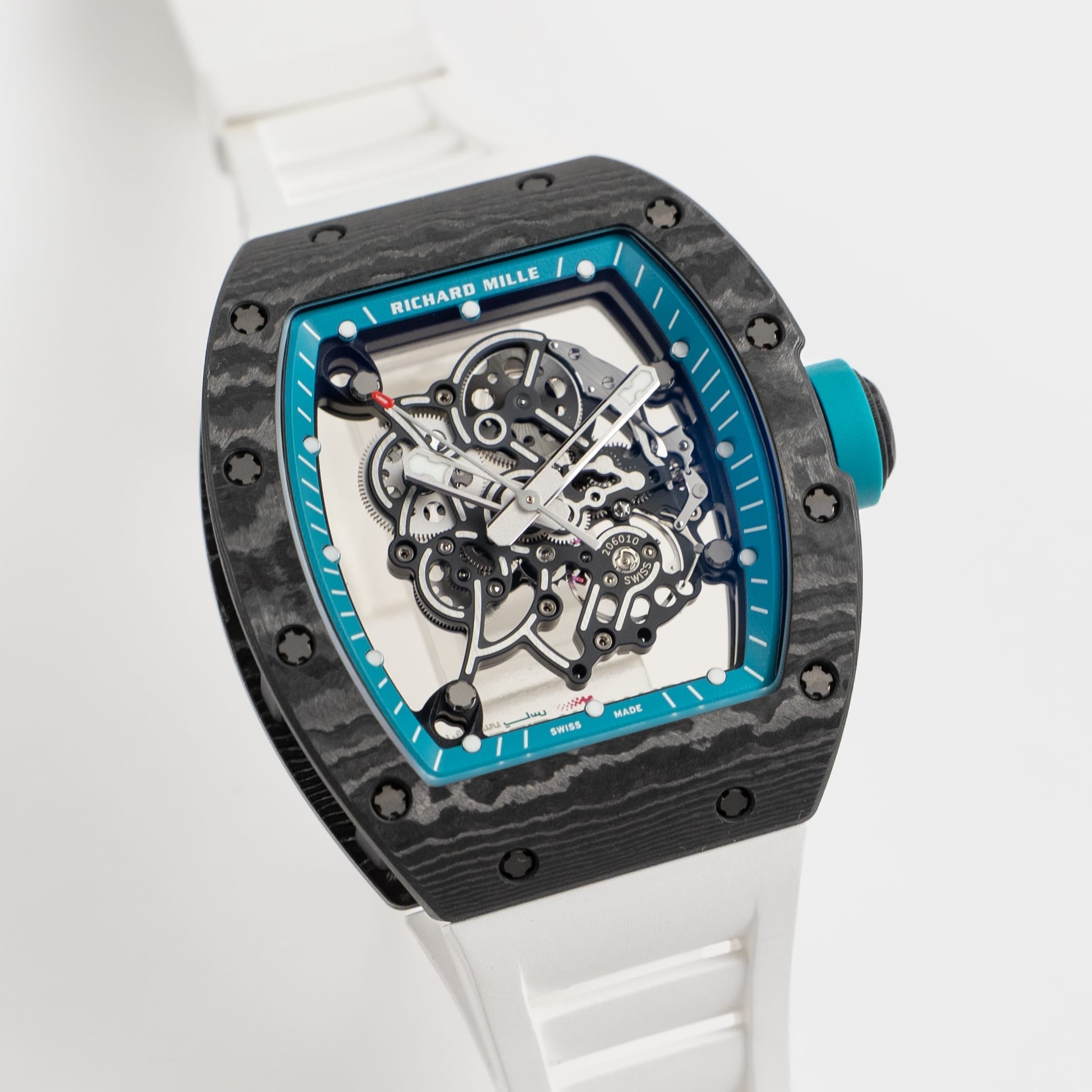 Umbraux R 7123 Carbon