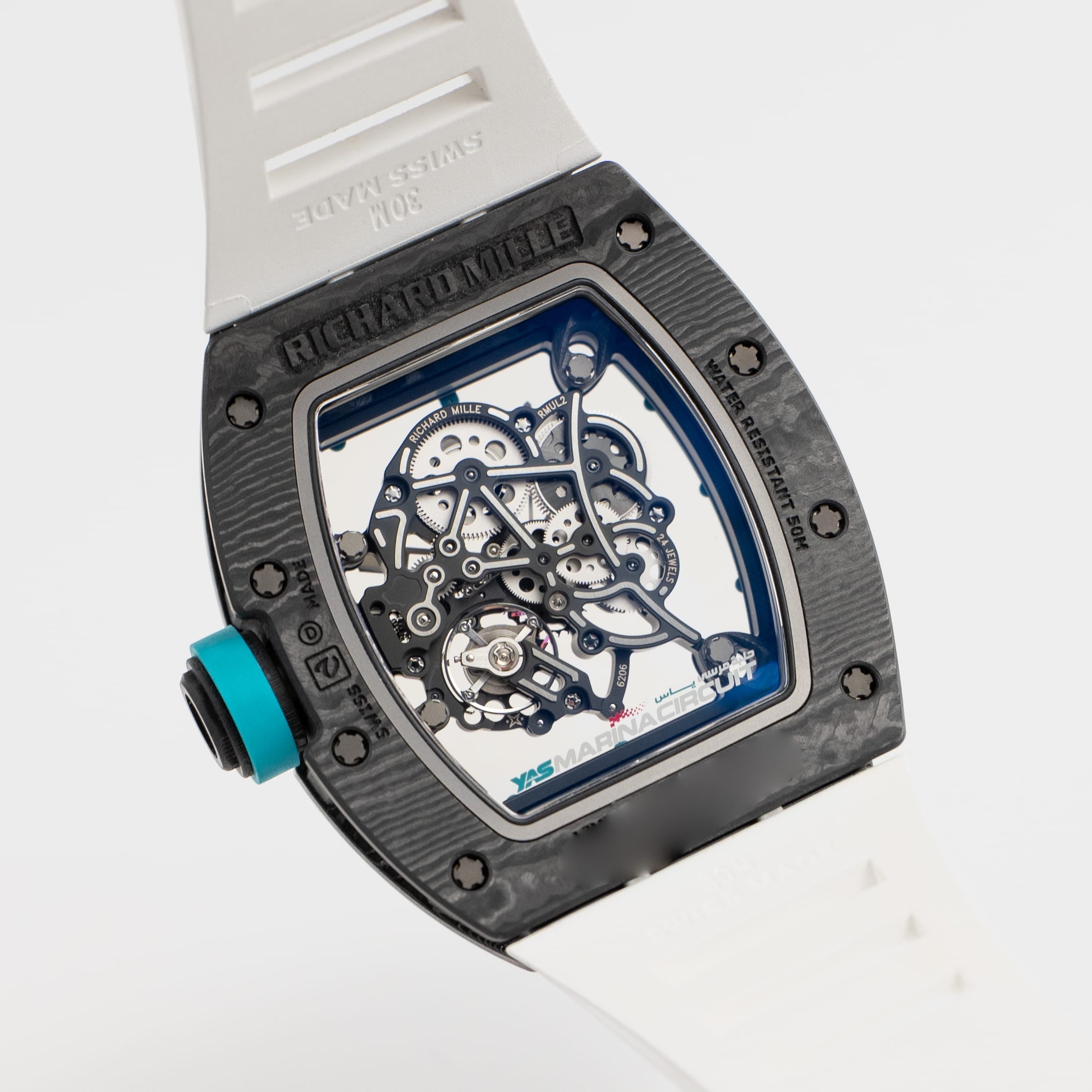 Umbraux R 7123 Carbon