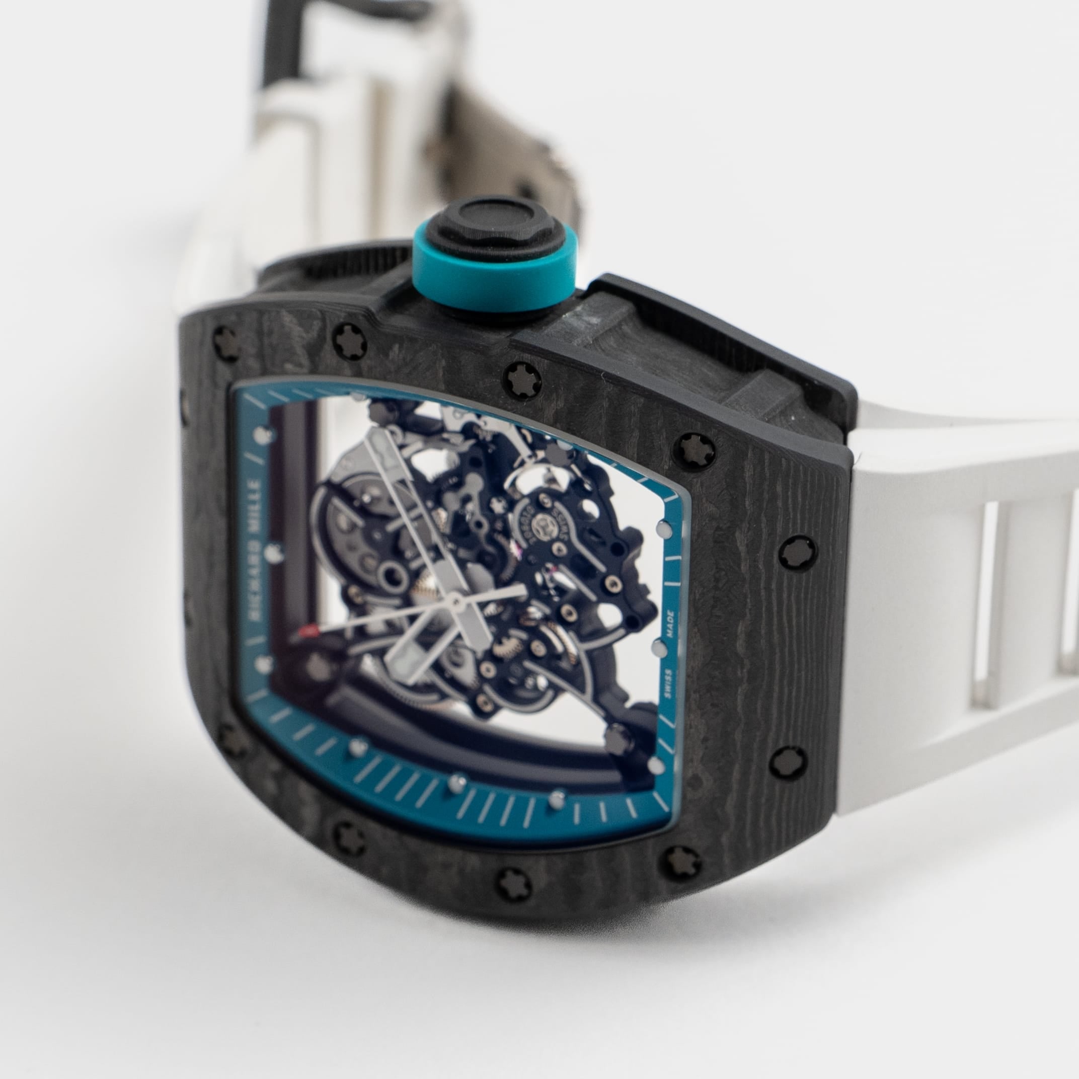 Umbraux R 7123 Carbon