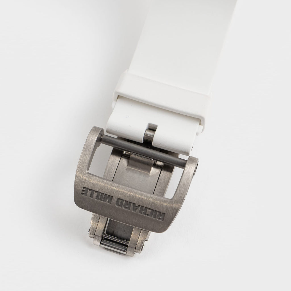 Umbraux R 7105 Chronograph Blue White