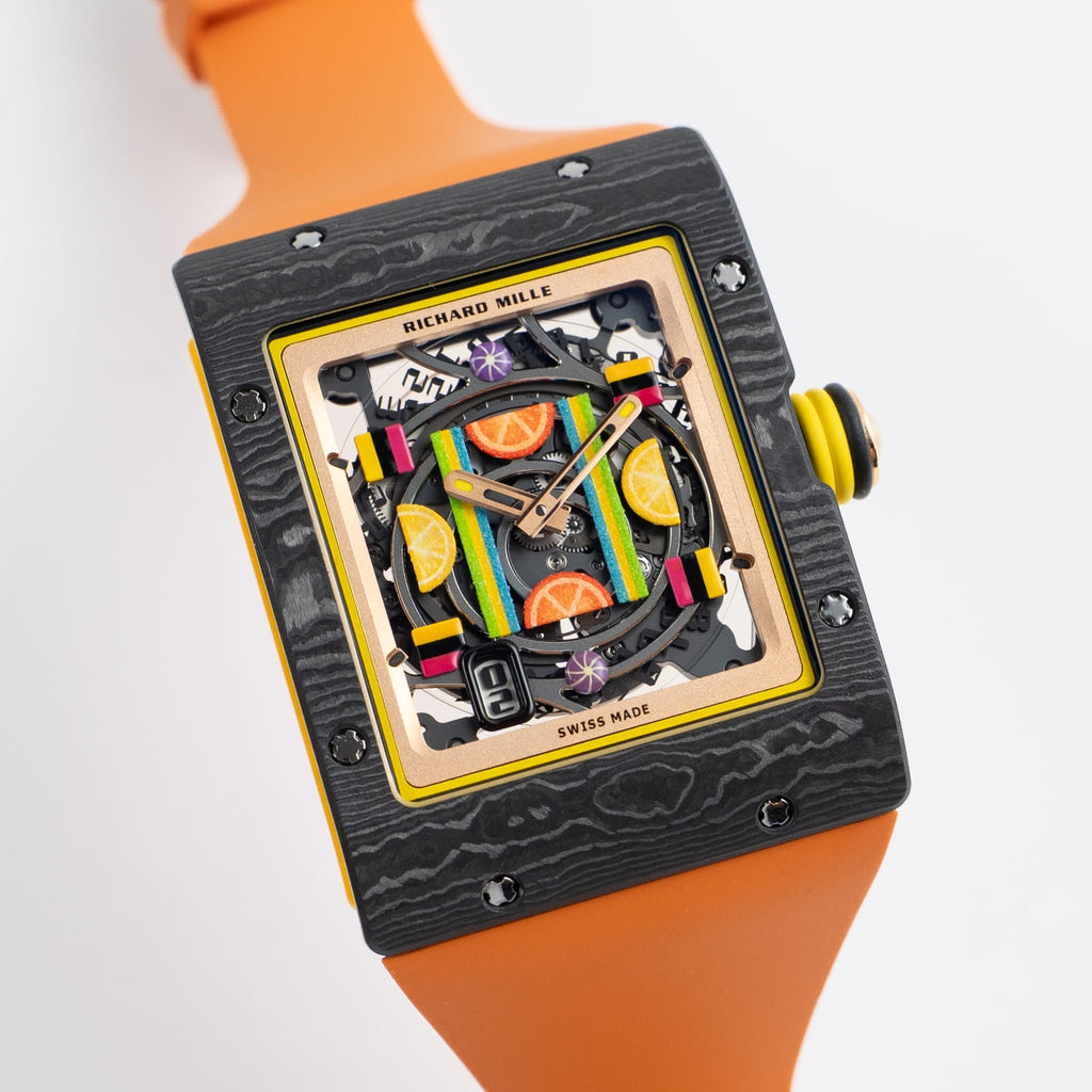 Umbraux R 7107 Carbon