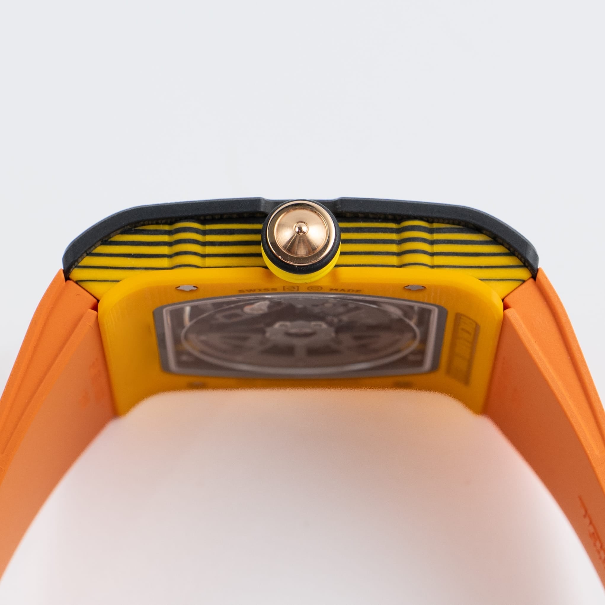 Umbraux R 7107 Carbon