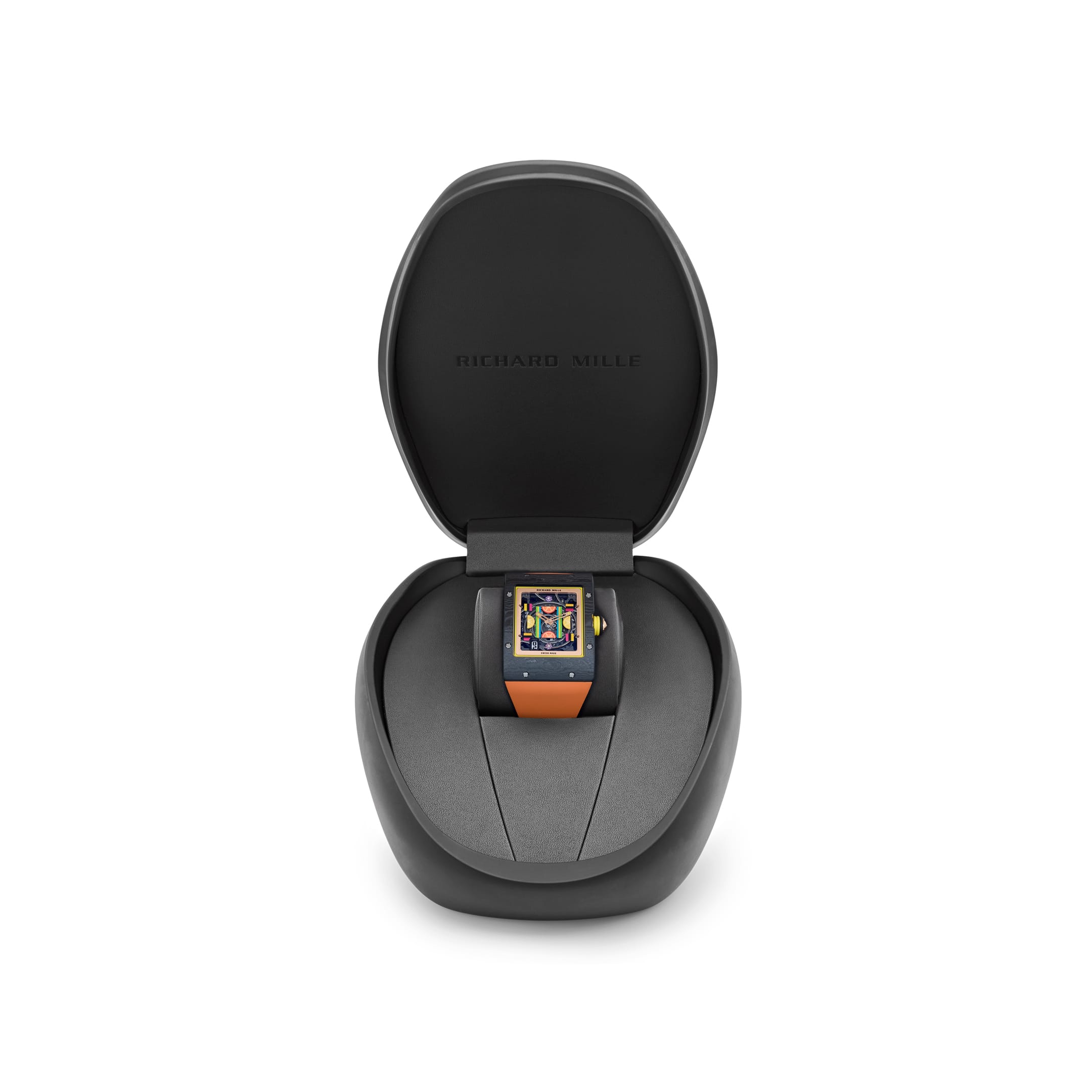 Umbraux R 7107 Carbon