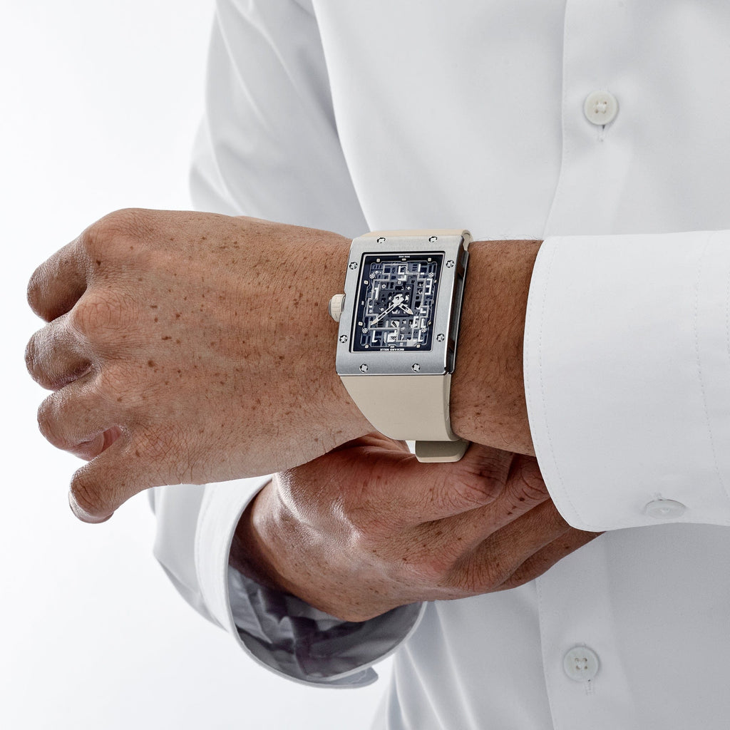 Umbraux R 7108 Titanium