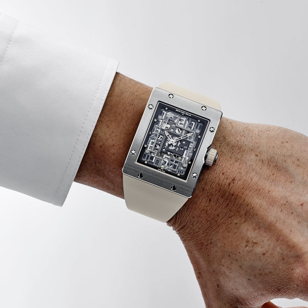 Umbraux R 7108 Titanium