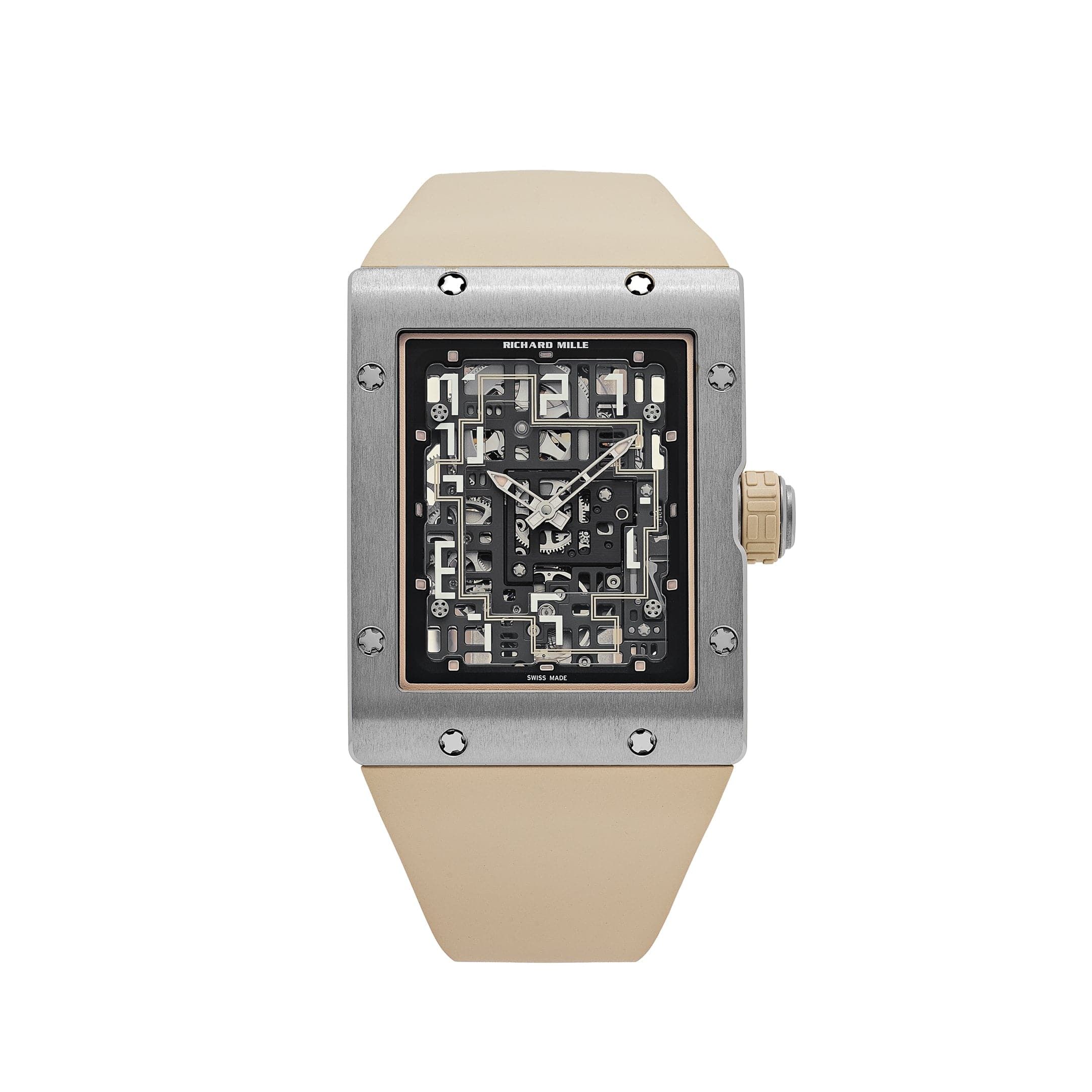 Umbraux R 7108 Titanium