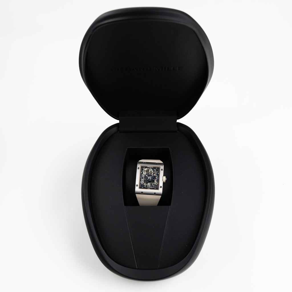 Umbraux R 7108 Titanium