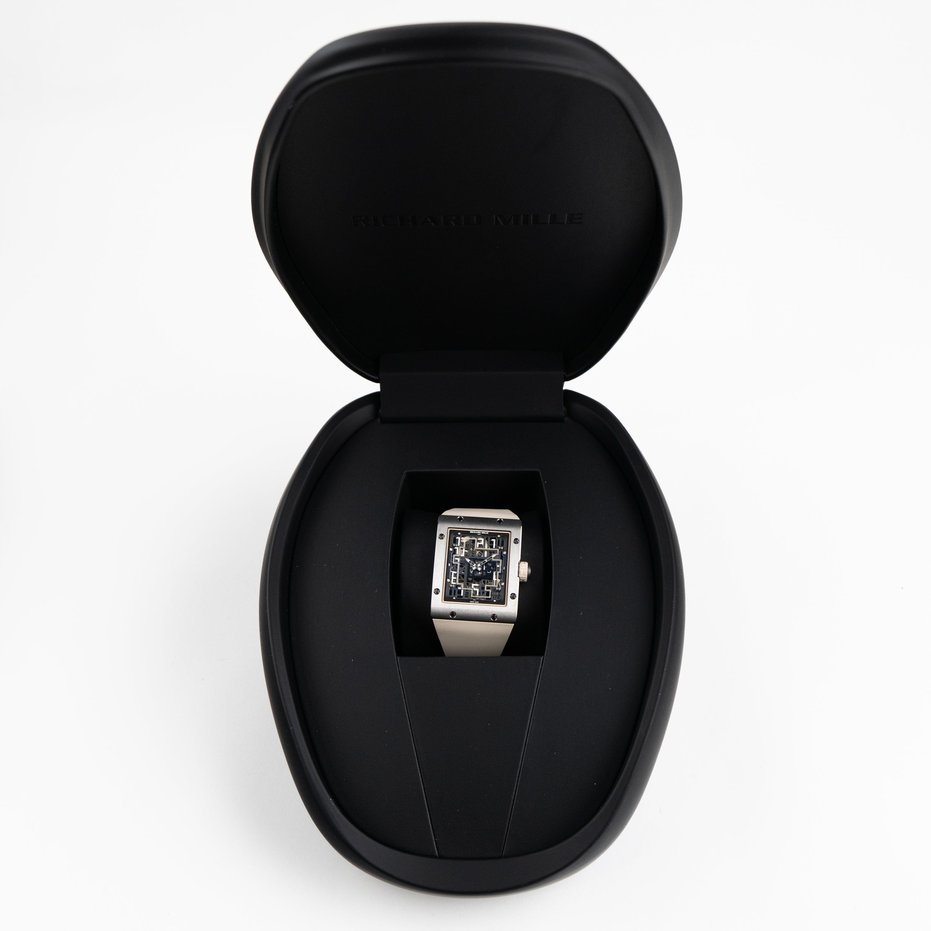 Umbraux R 7108 Titanium