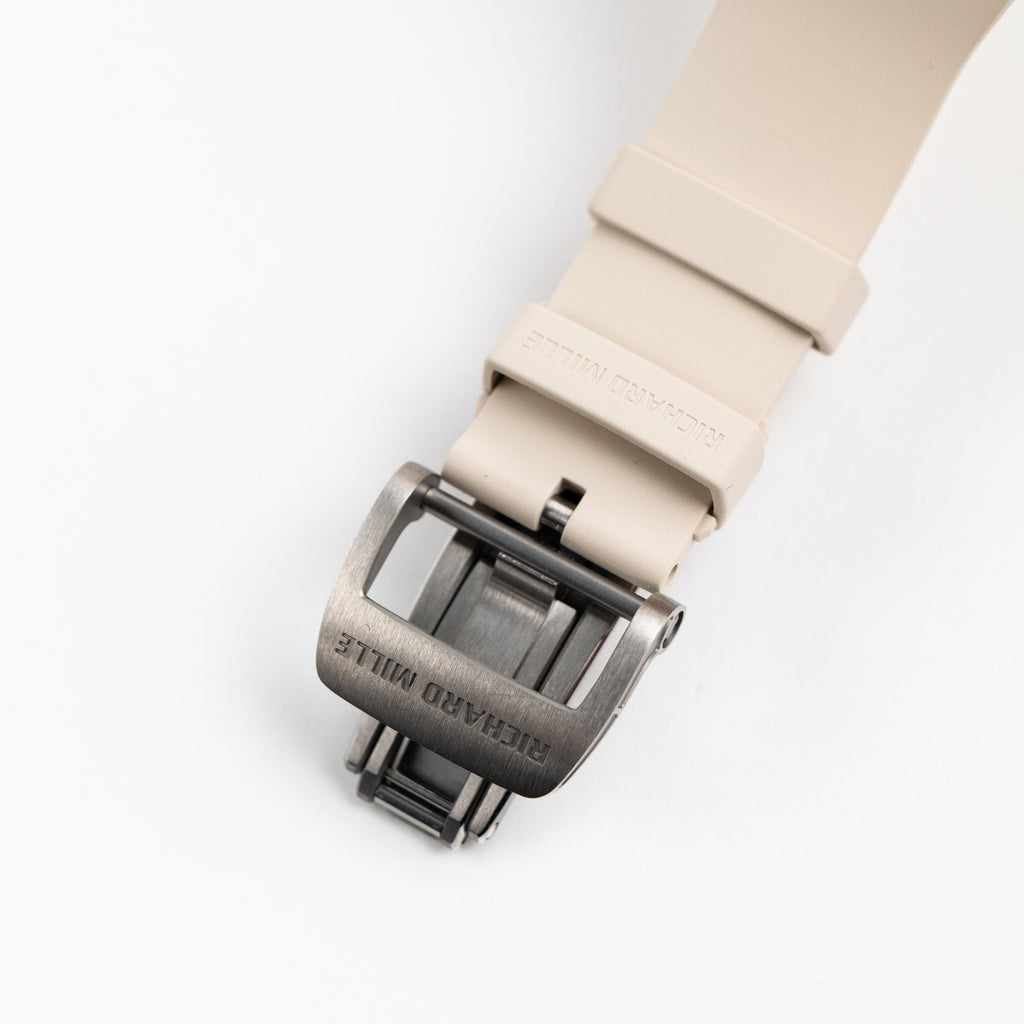 Umbraux R 7108 Titanium