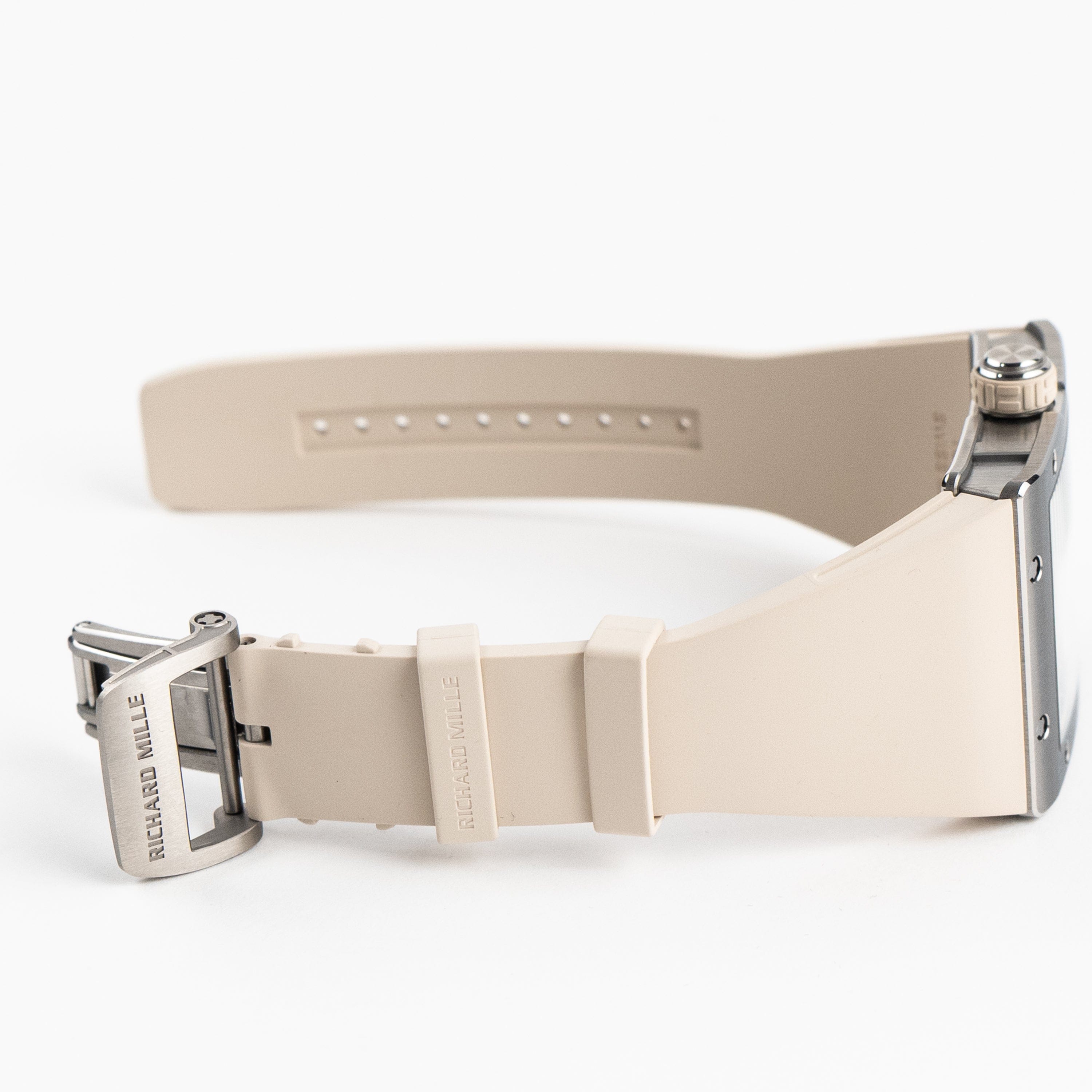 Umbraux R 7108 Titanium