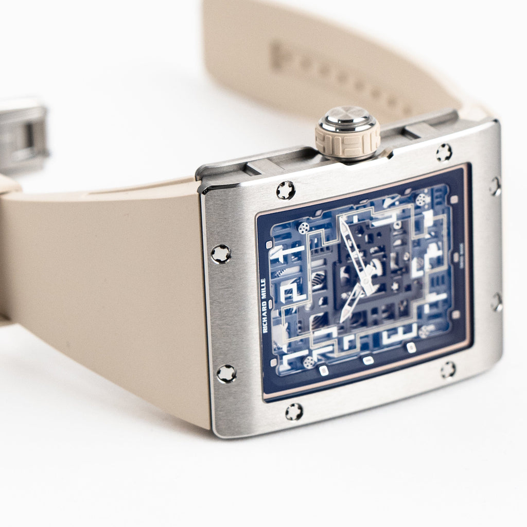Umbraux R 7108 Titanium