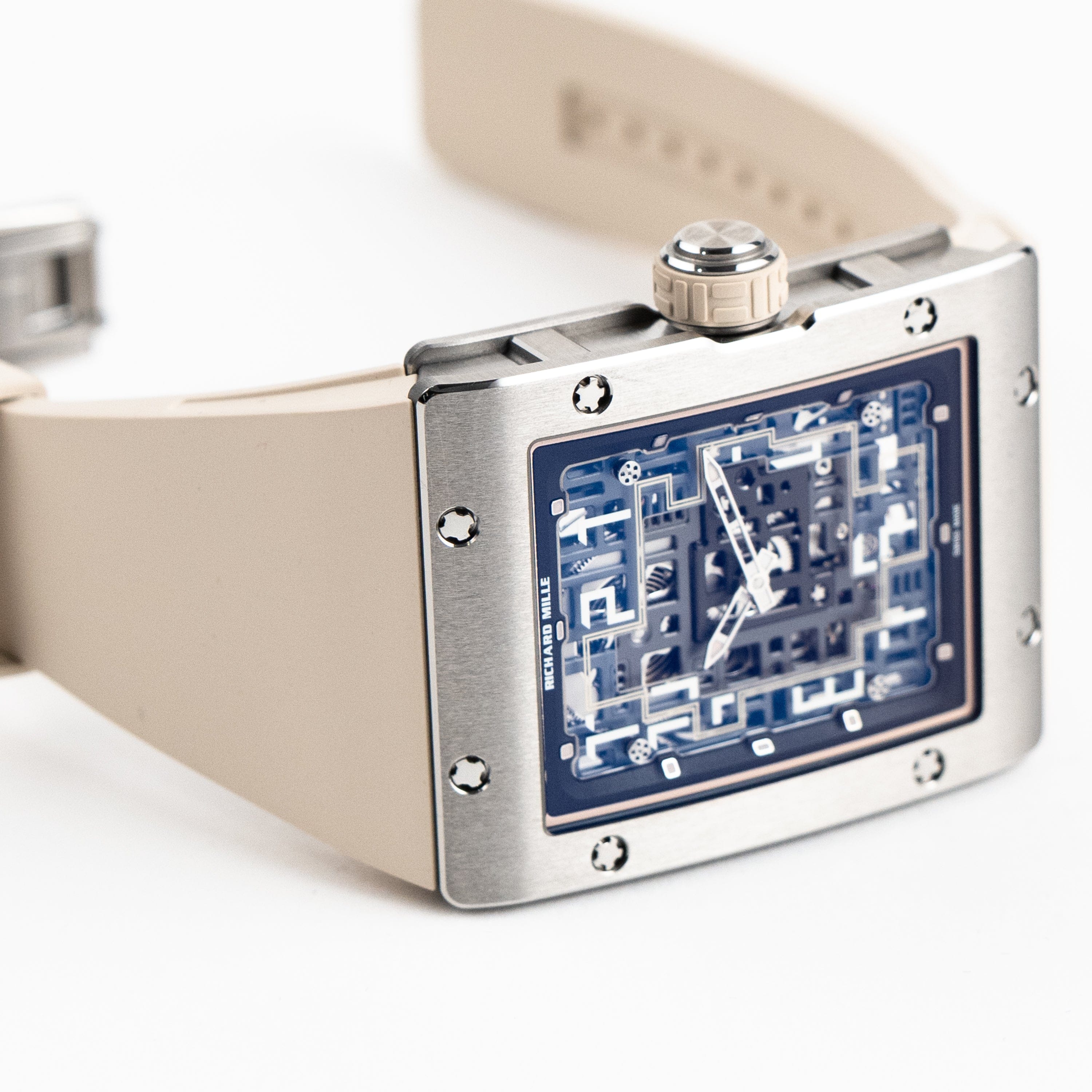Umbraux R 7108 Titanium