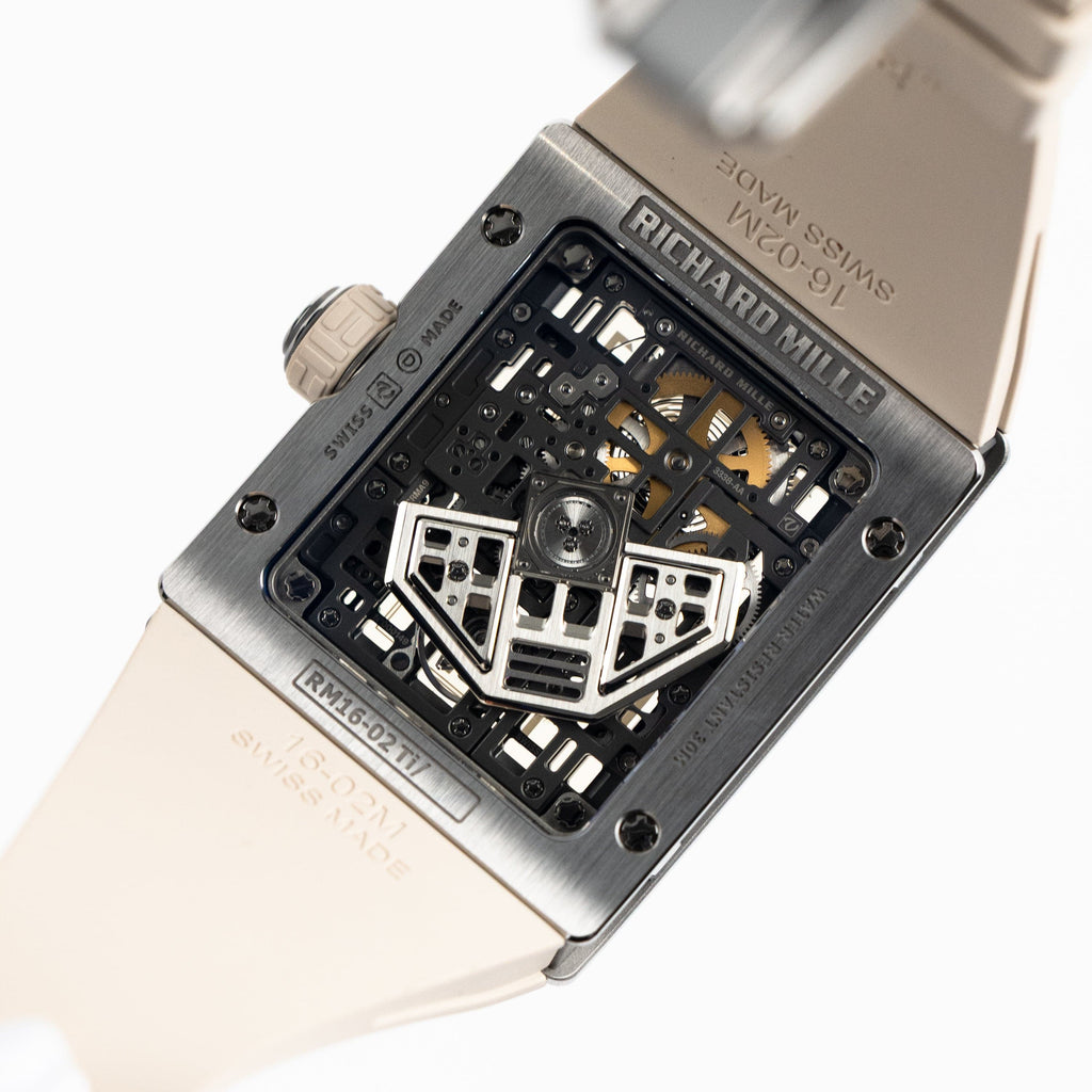 Umbraux R 7108 Titanium