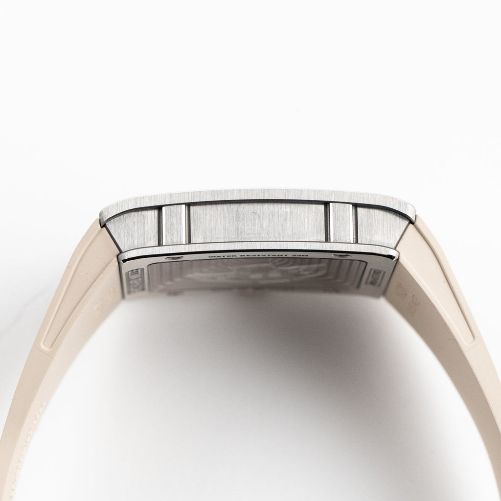 Umbraux R 7108 Titanium