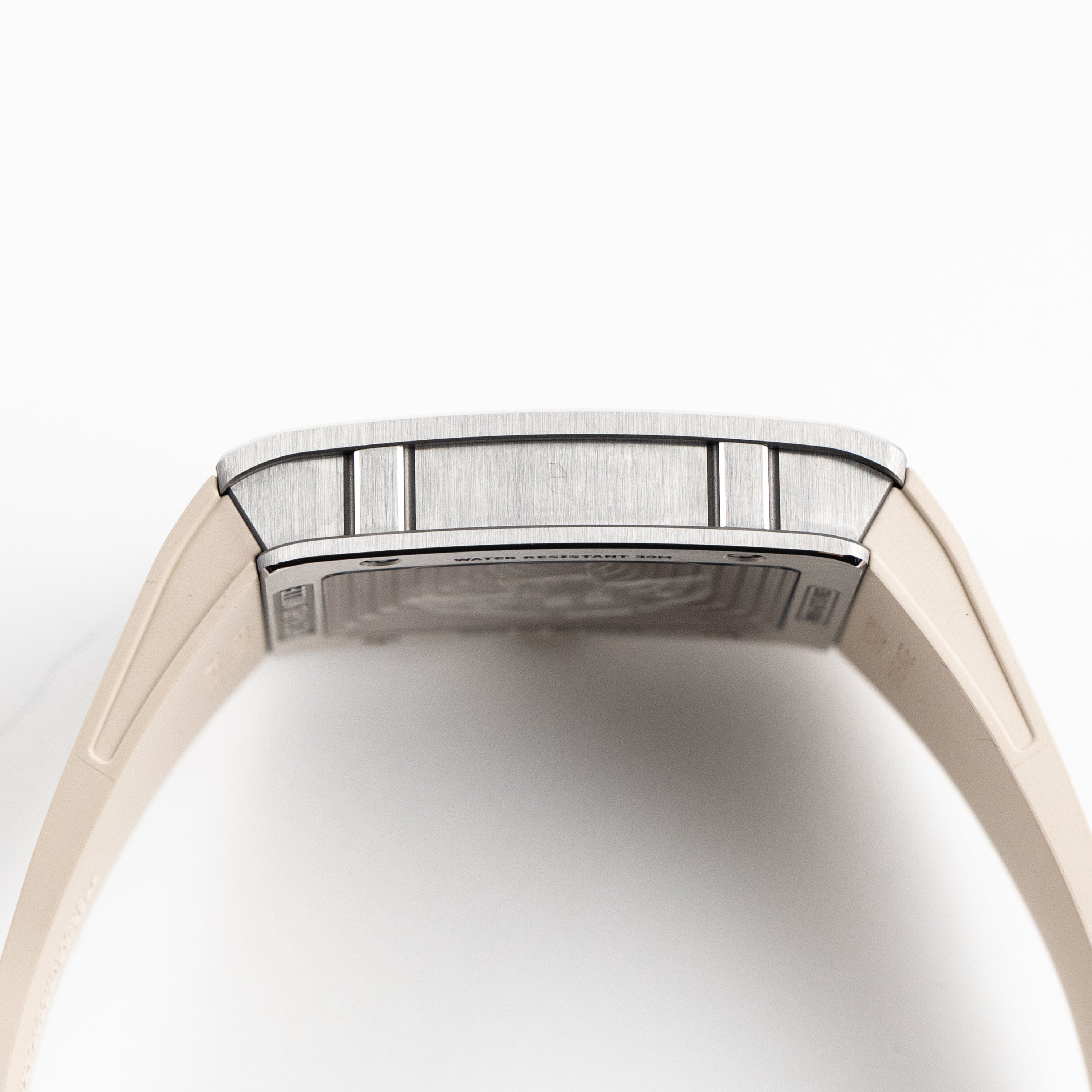 Umbraux R 7108 Titanium