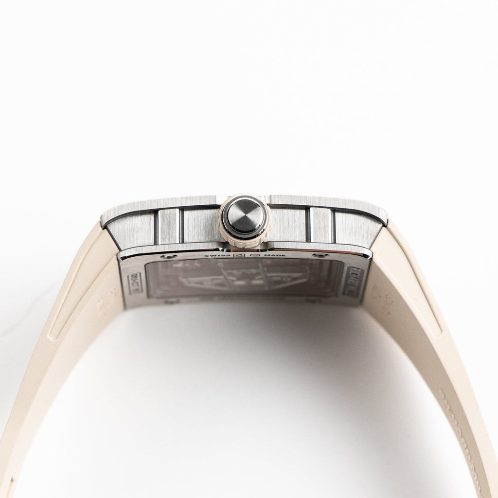 Umbraux R 7108 Titanium