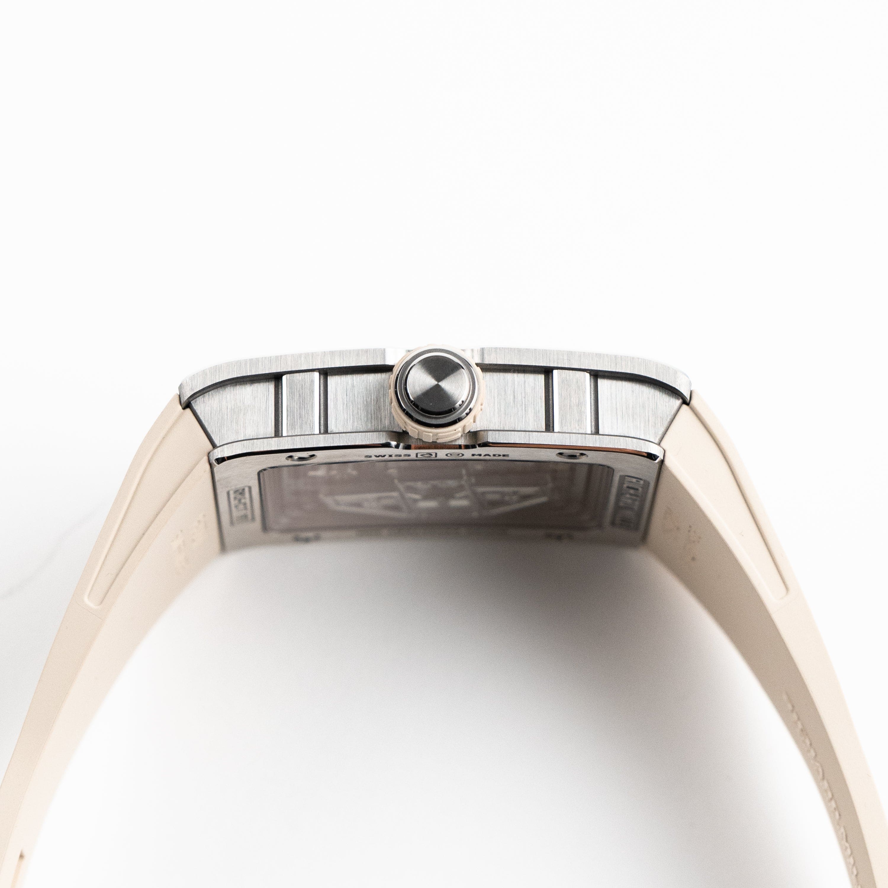 Umbraux R 7108 Titanium