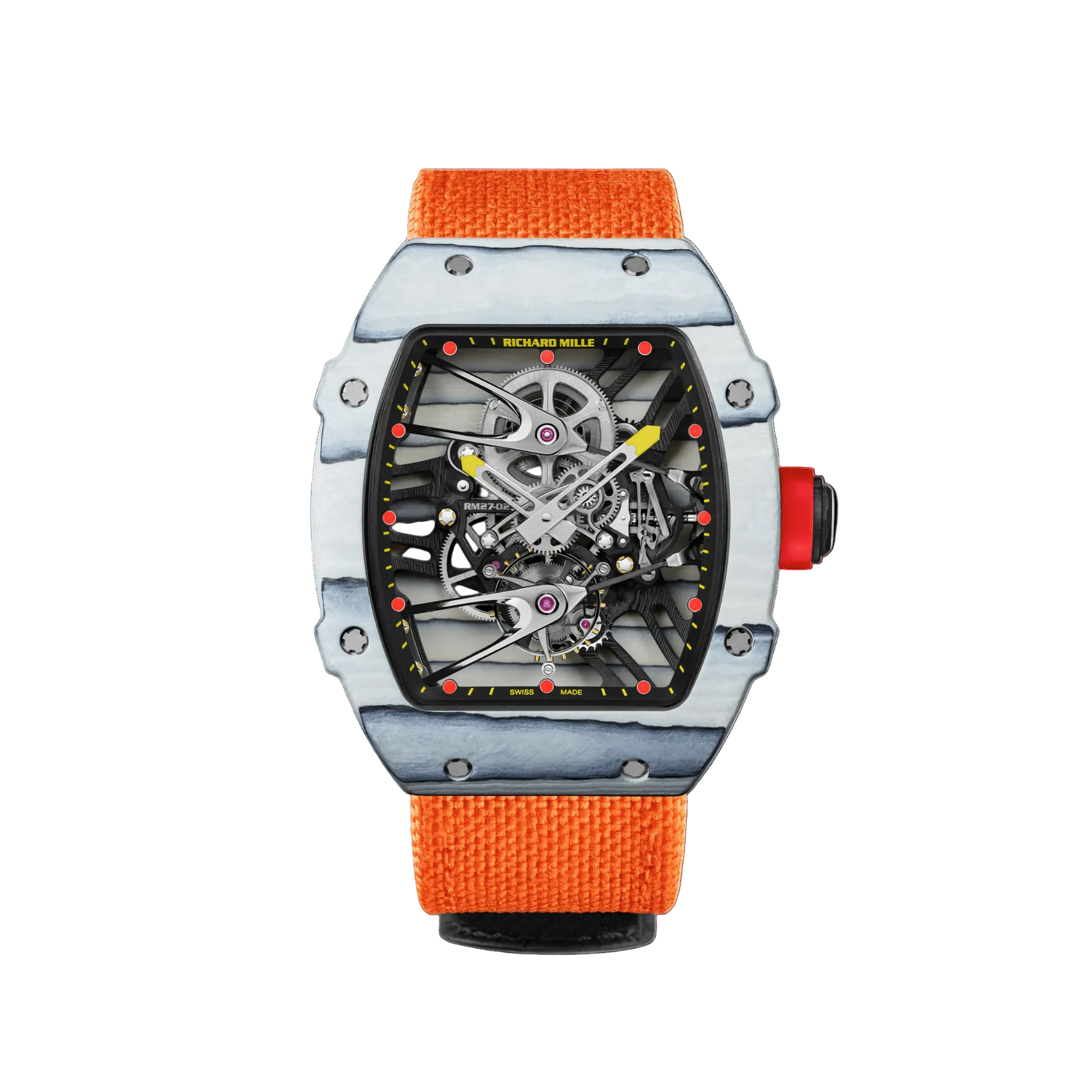 Umbraux R 7111 Tourbillon