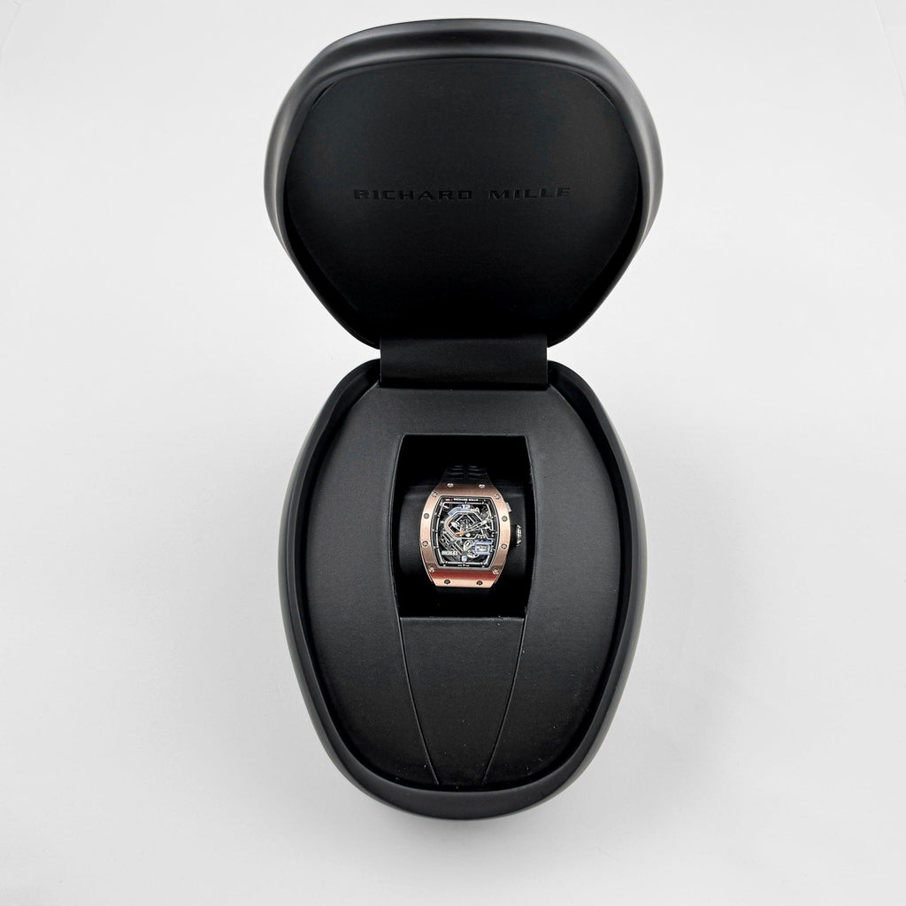 Umbraux R 7115 Rose Gold
