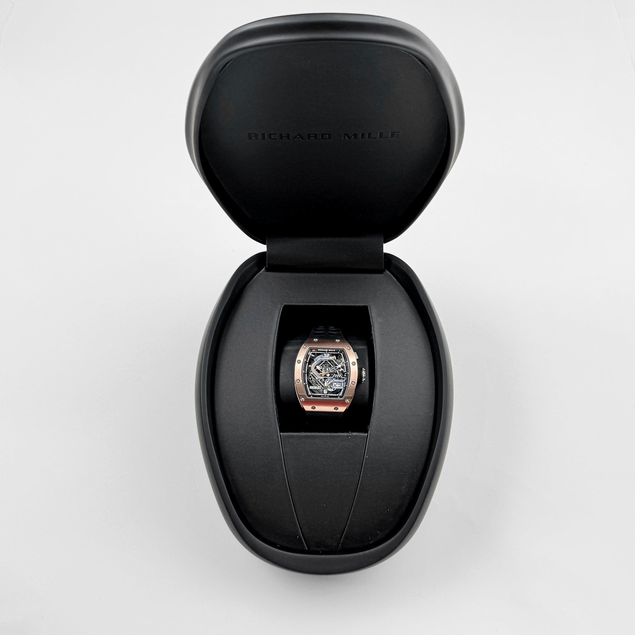 Umbraux R 7115 Rose Gold