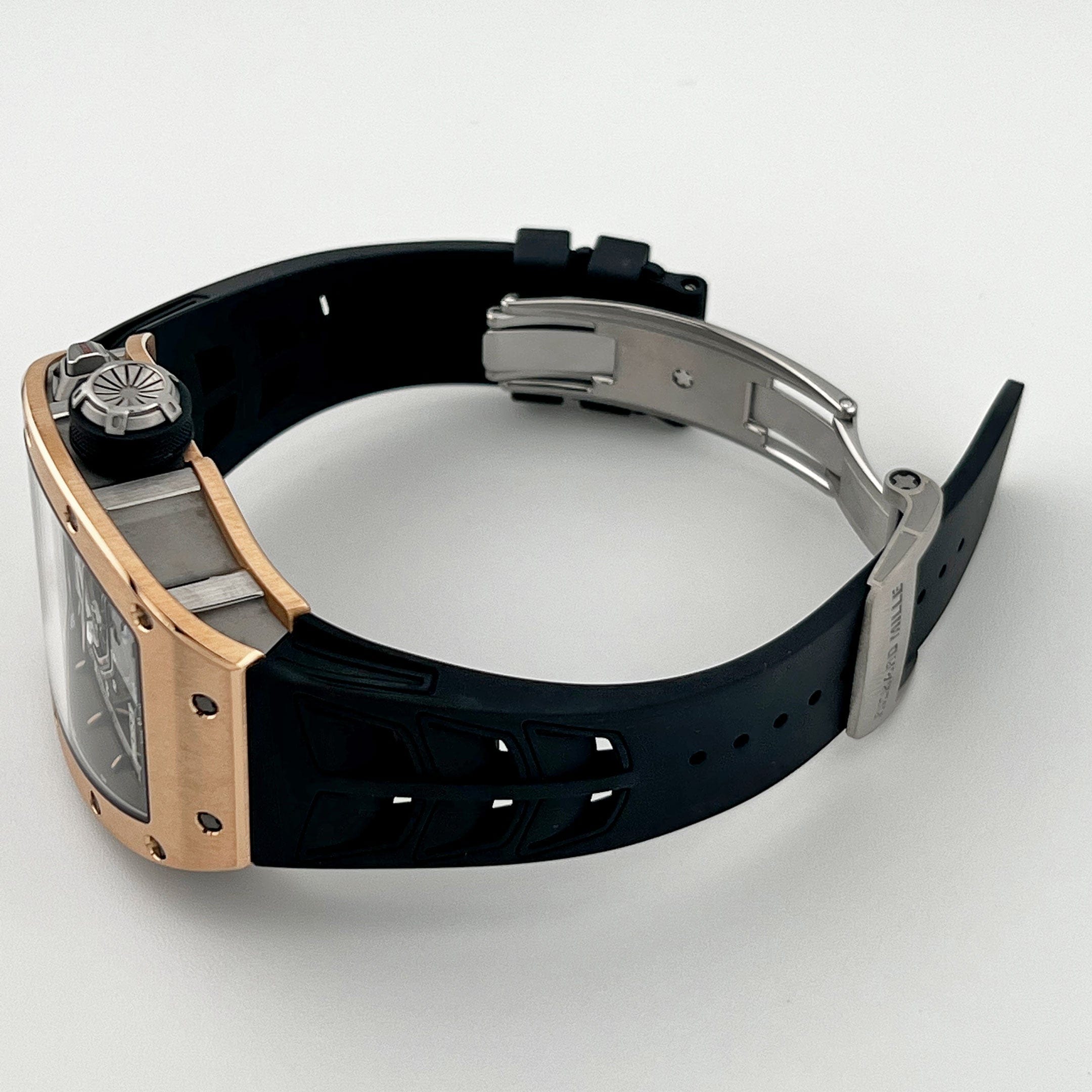Umbraux R 7115 Rose Gold