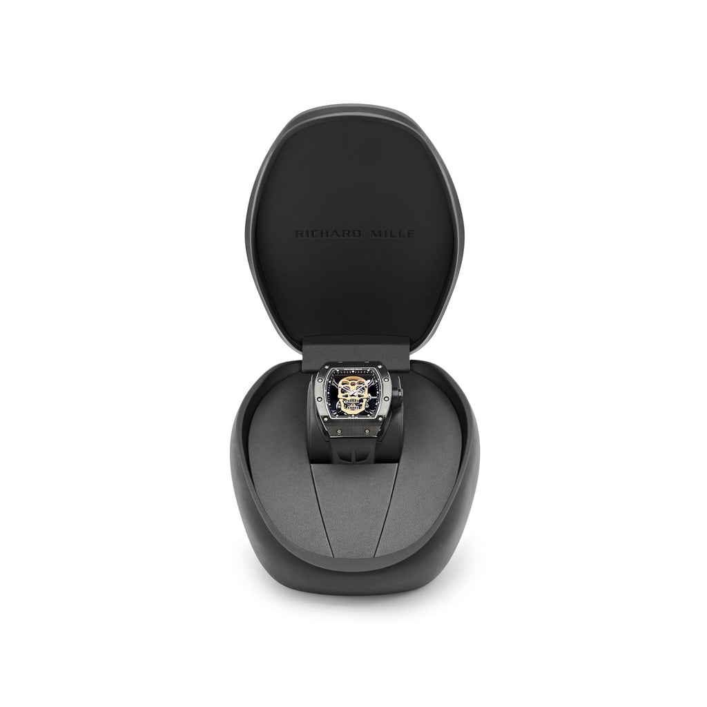 Umbraux R 7120 Black Ceramic