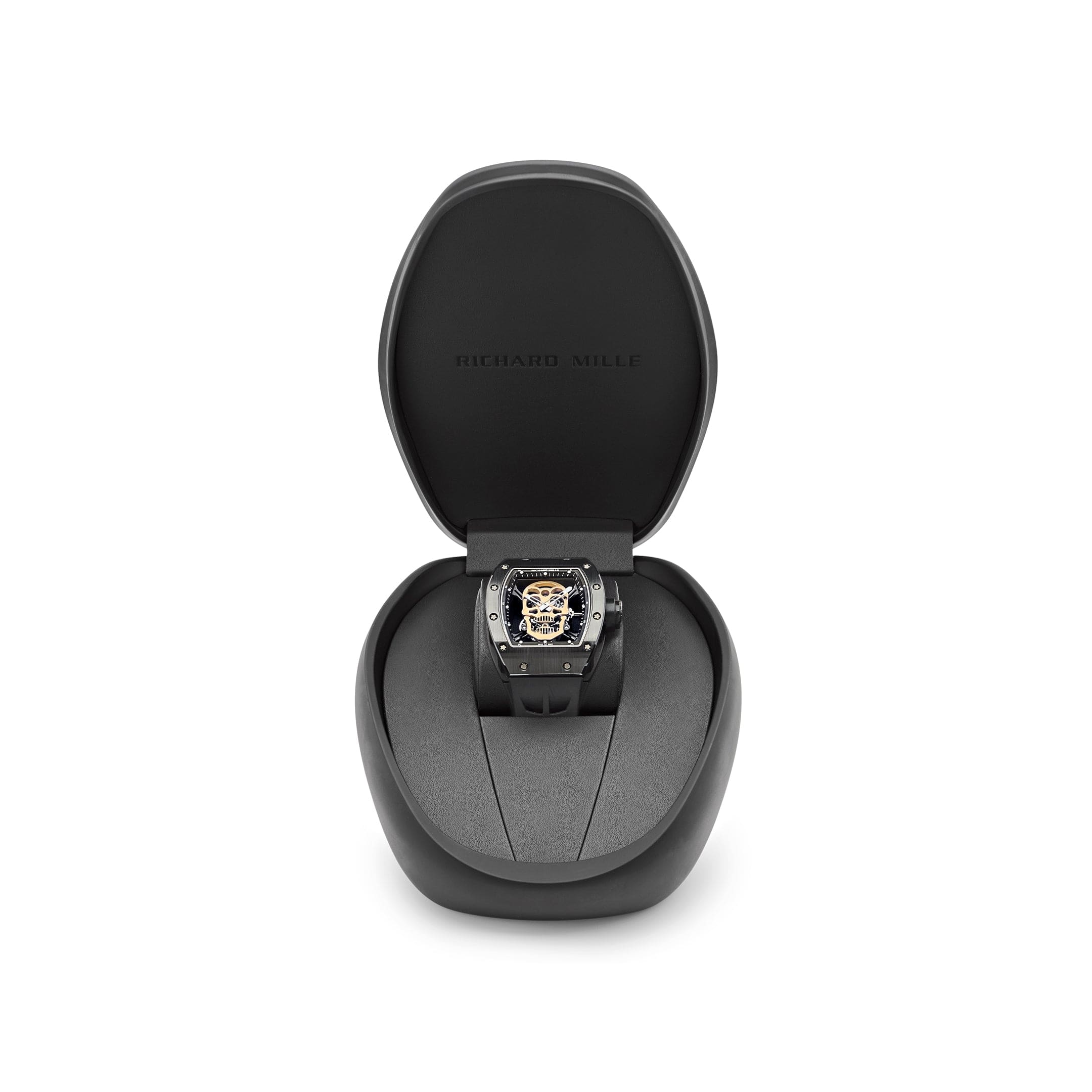 Umbraux R 7120 Black Ceramic
