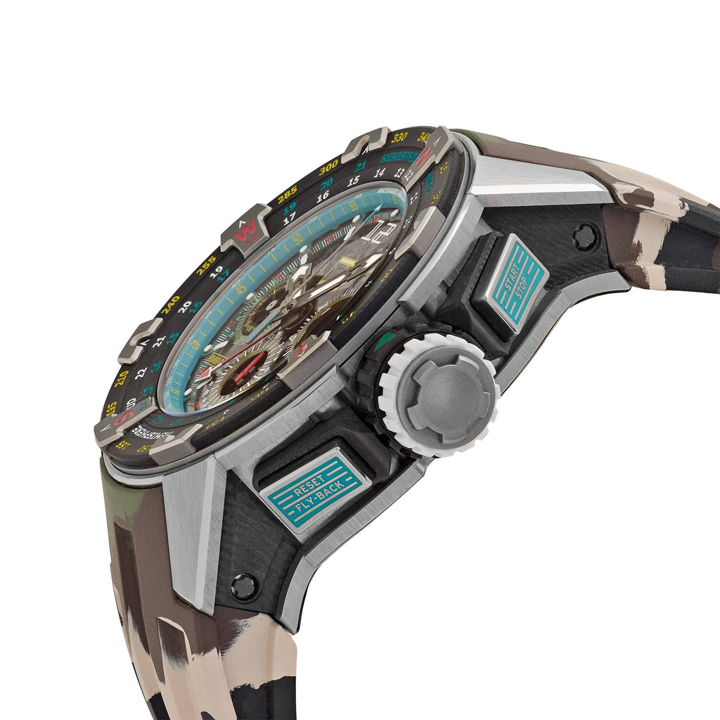 Umbraux R 7125 Titanium