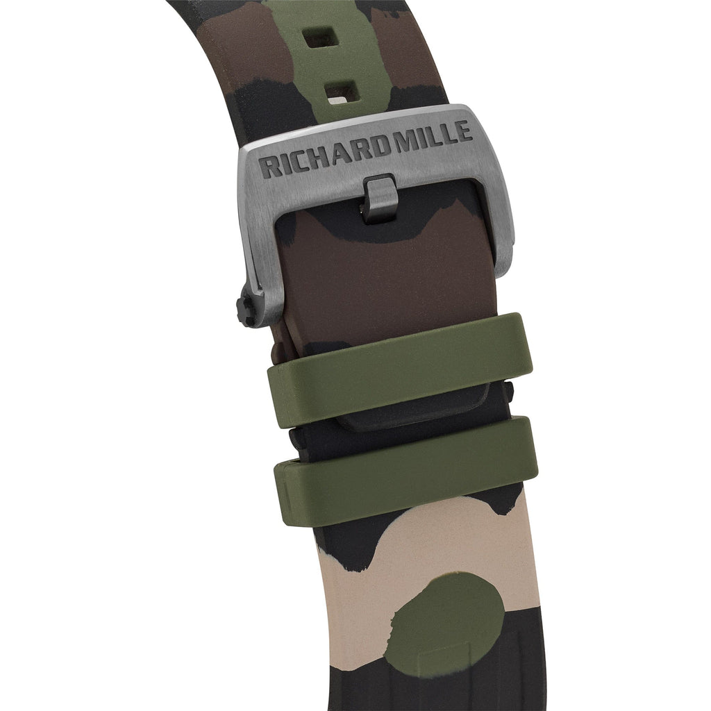 Umbraux R 7125 Titanium