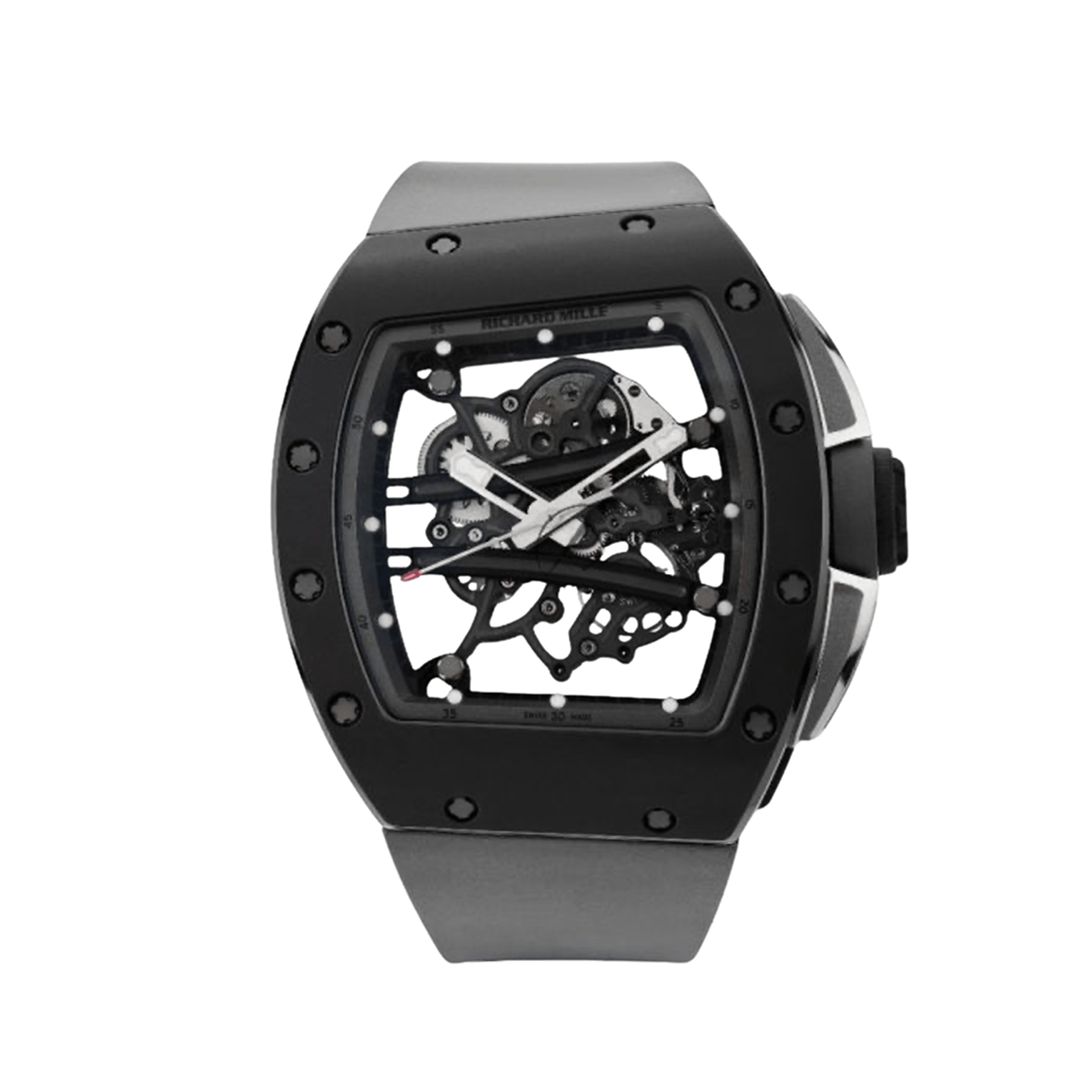 Umbraux R 7126 Ceramic Grey