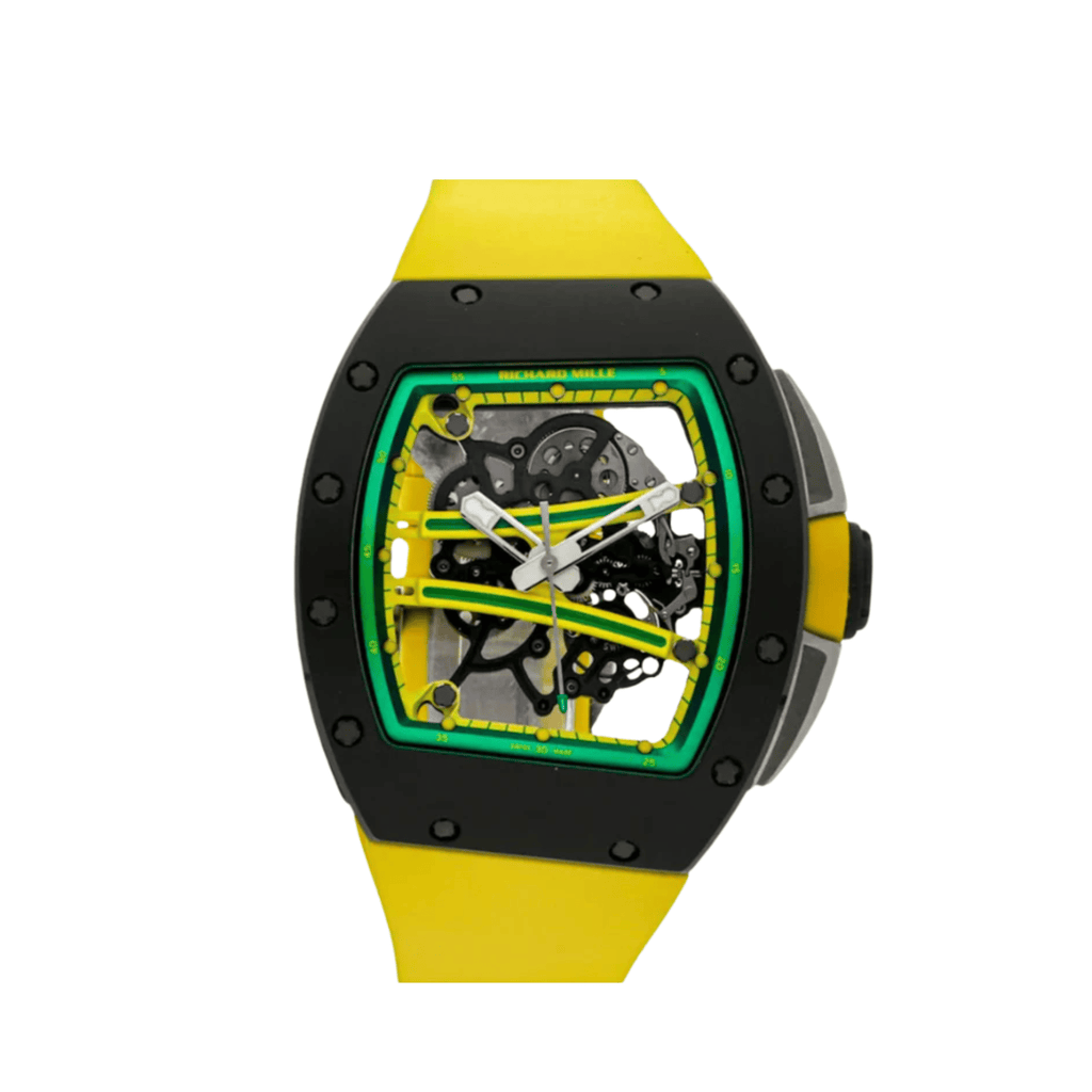 Umbraux R 7126 Ceramic Yellow Green