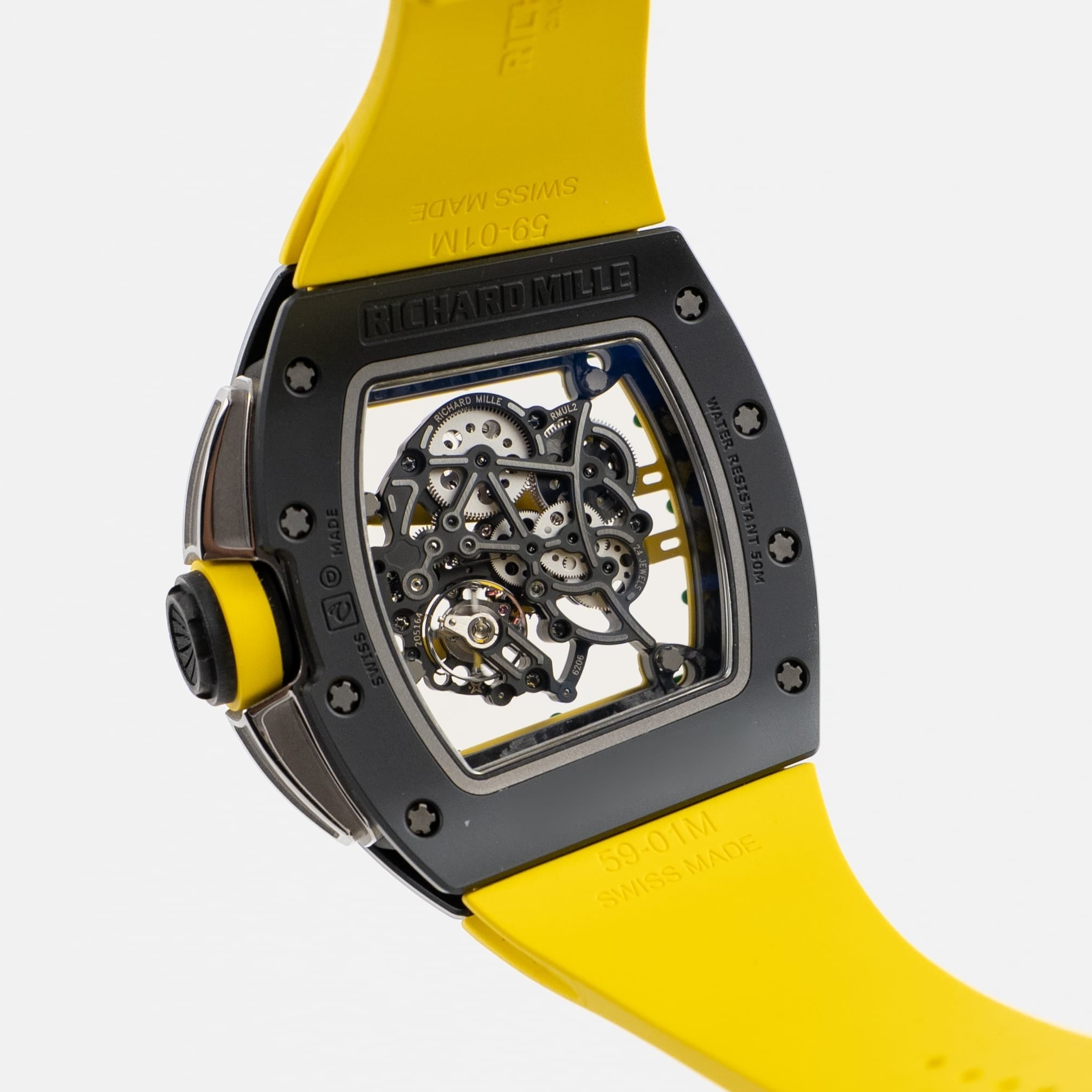 Umbraux R 7126 Ceramic Yellow Green