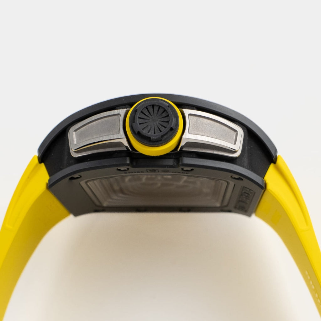 Umbraux R 7126 Ceramic Yellow Green