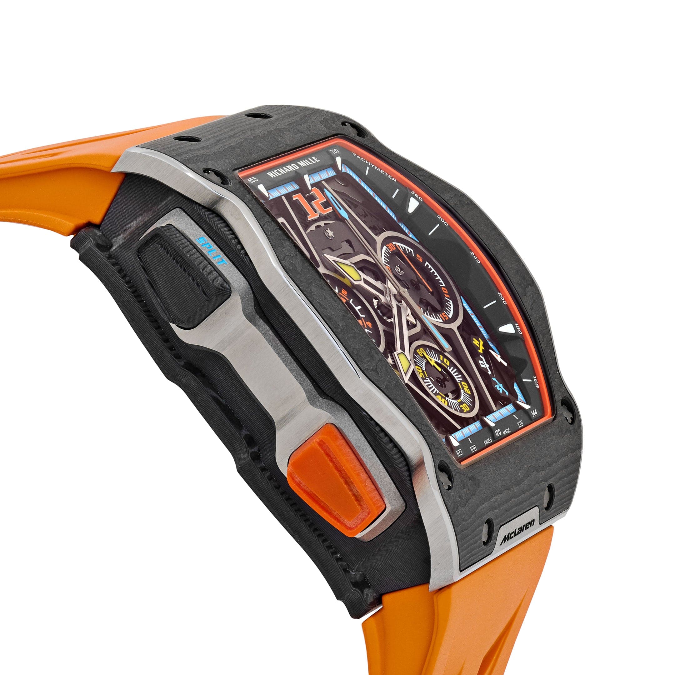 Umbraux R 7128 Chronograph