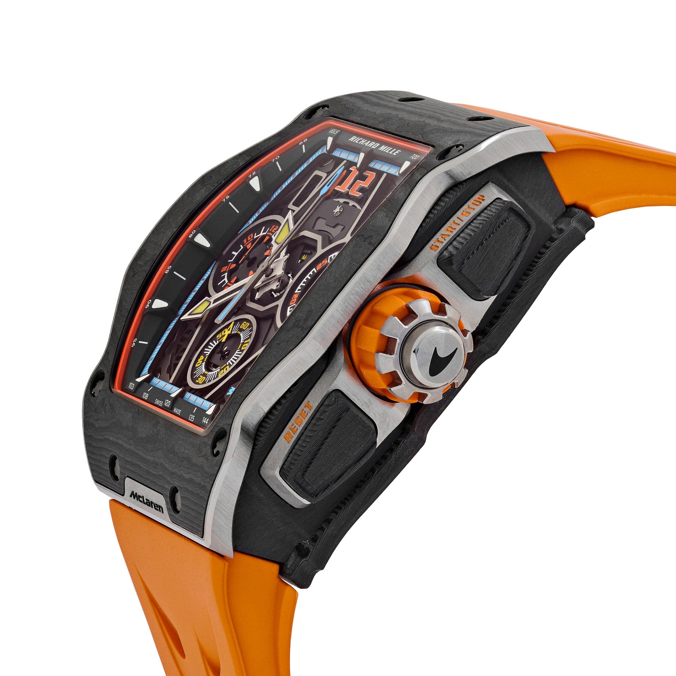 Umbraux R 7128 Chronograph