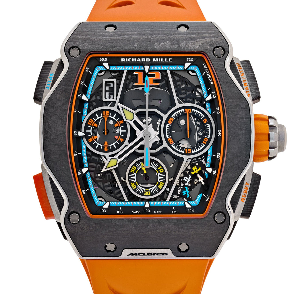 Umbraux R 7128 Chronograph