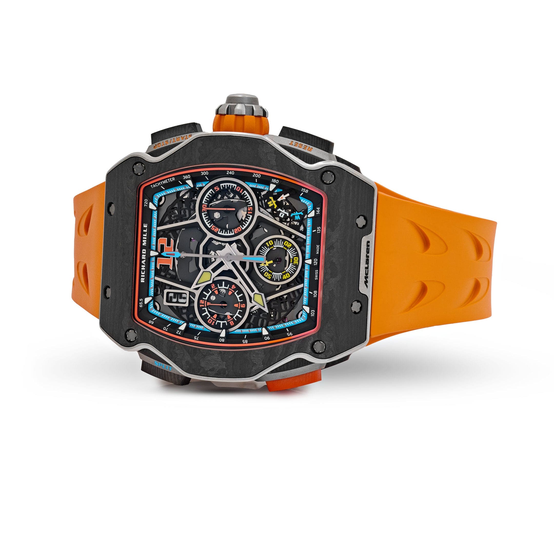 Umbraux R 7128 Chronograph