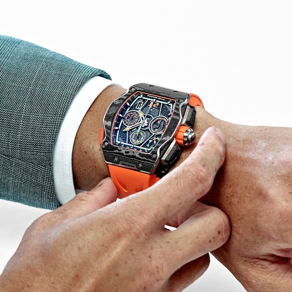 Umbraux R 7128 Chronograph