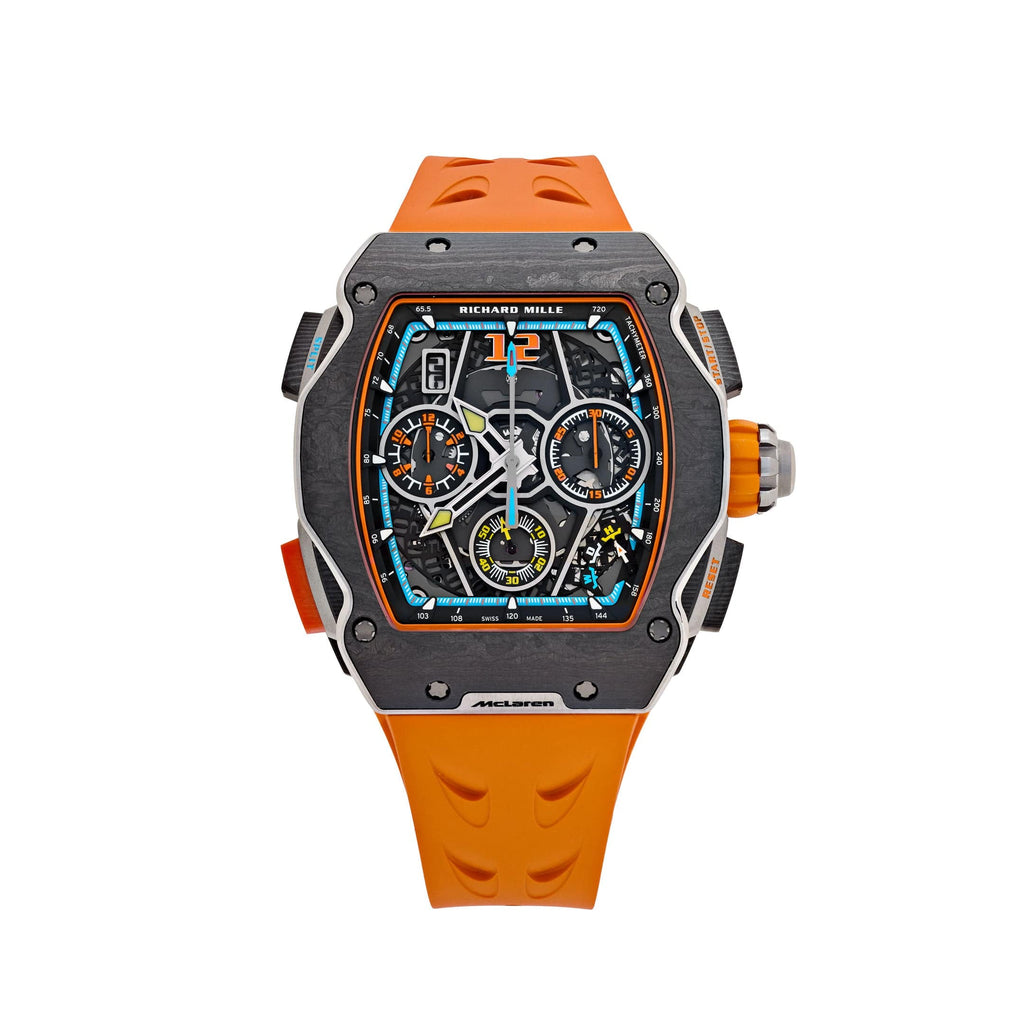 Umbraux R 7128 Chronograph