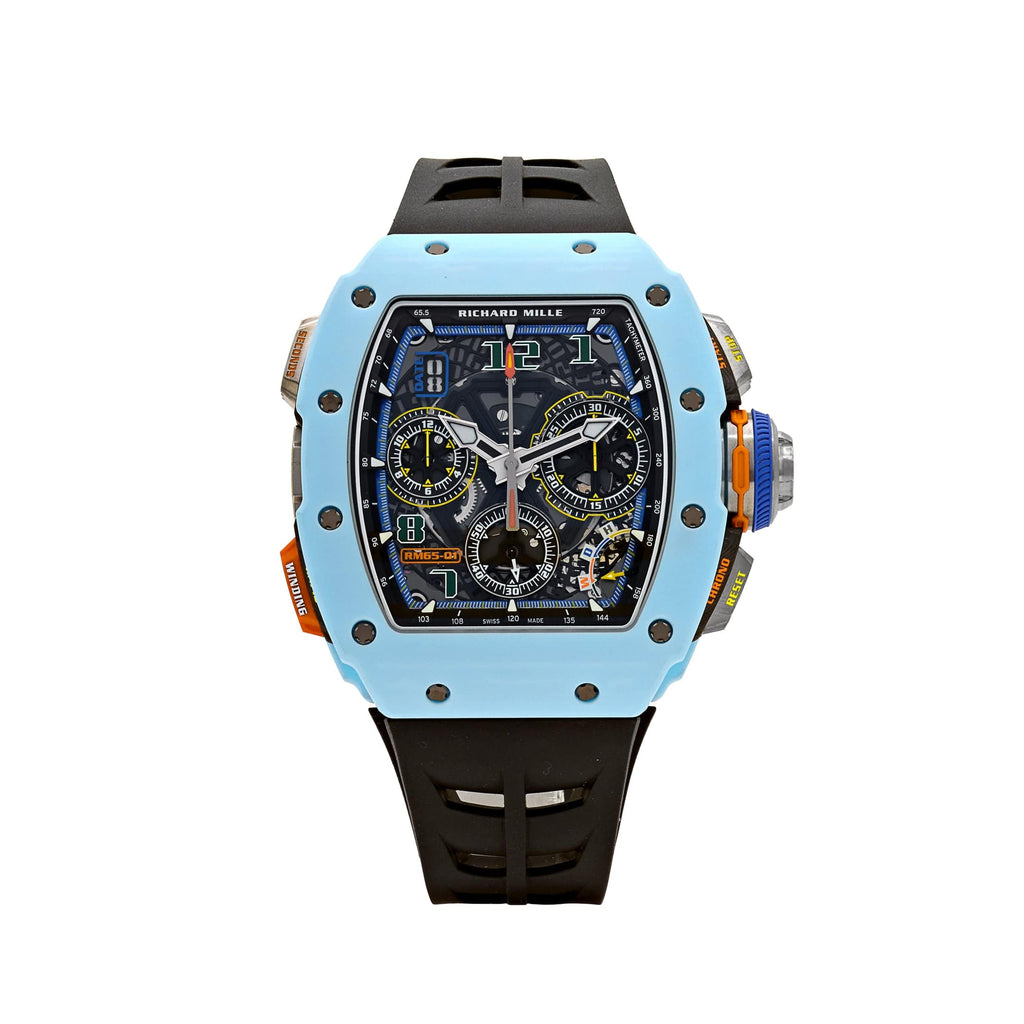 Umbraux R 7128 Chronograph Blue