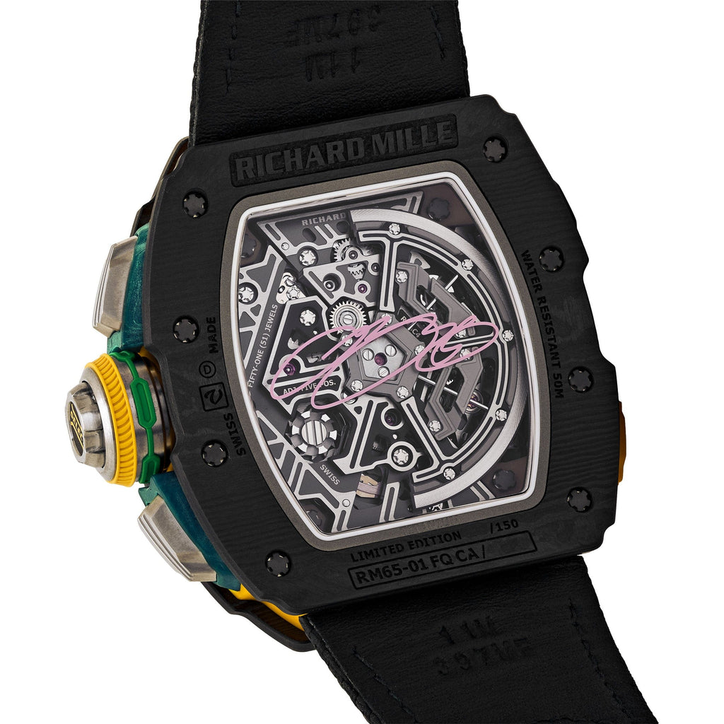 Umbraux R 7128 Carbon