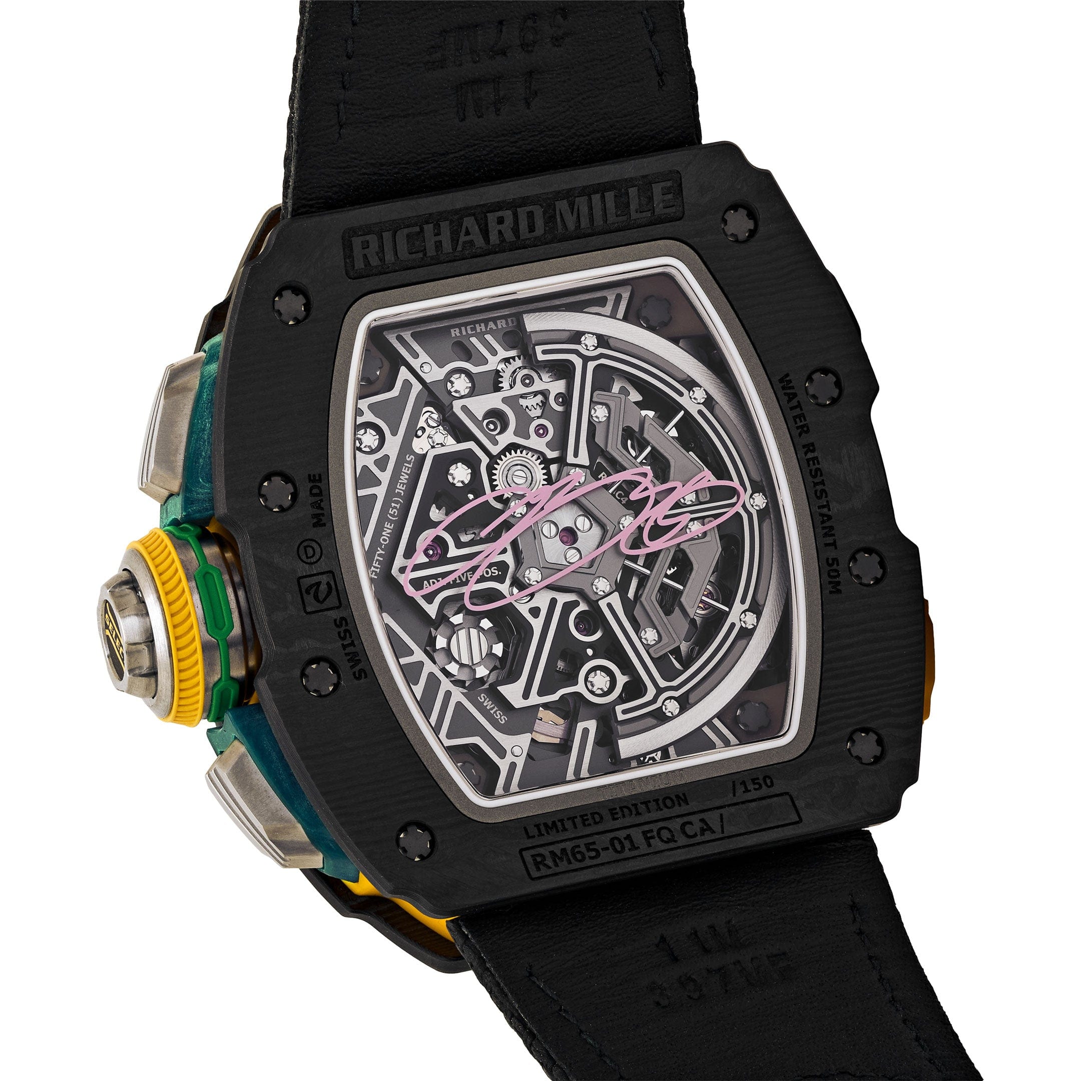 Umbraux R 7128 Carbon