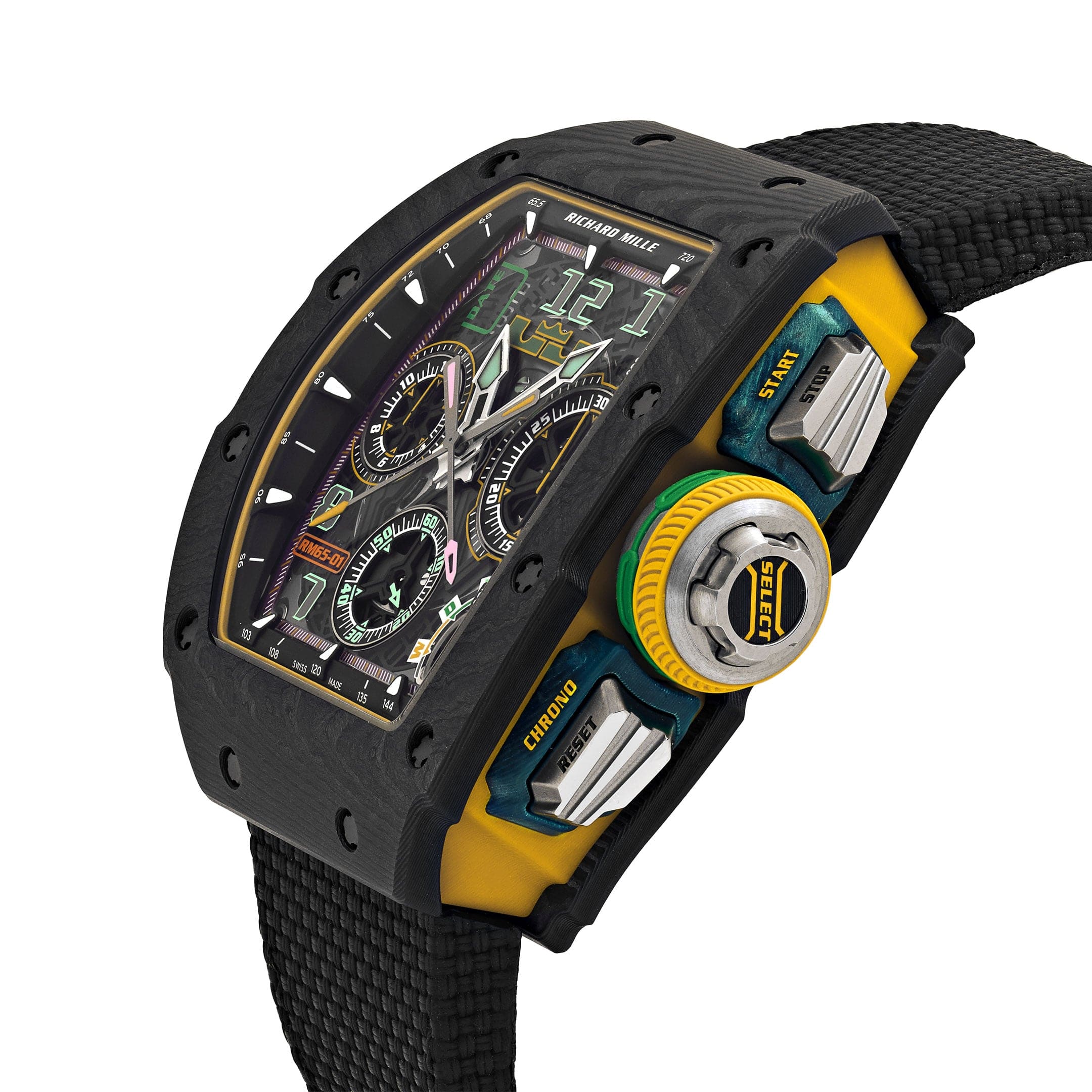 Umbraux R 7128 Carbon