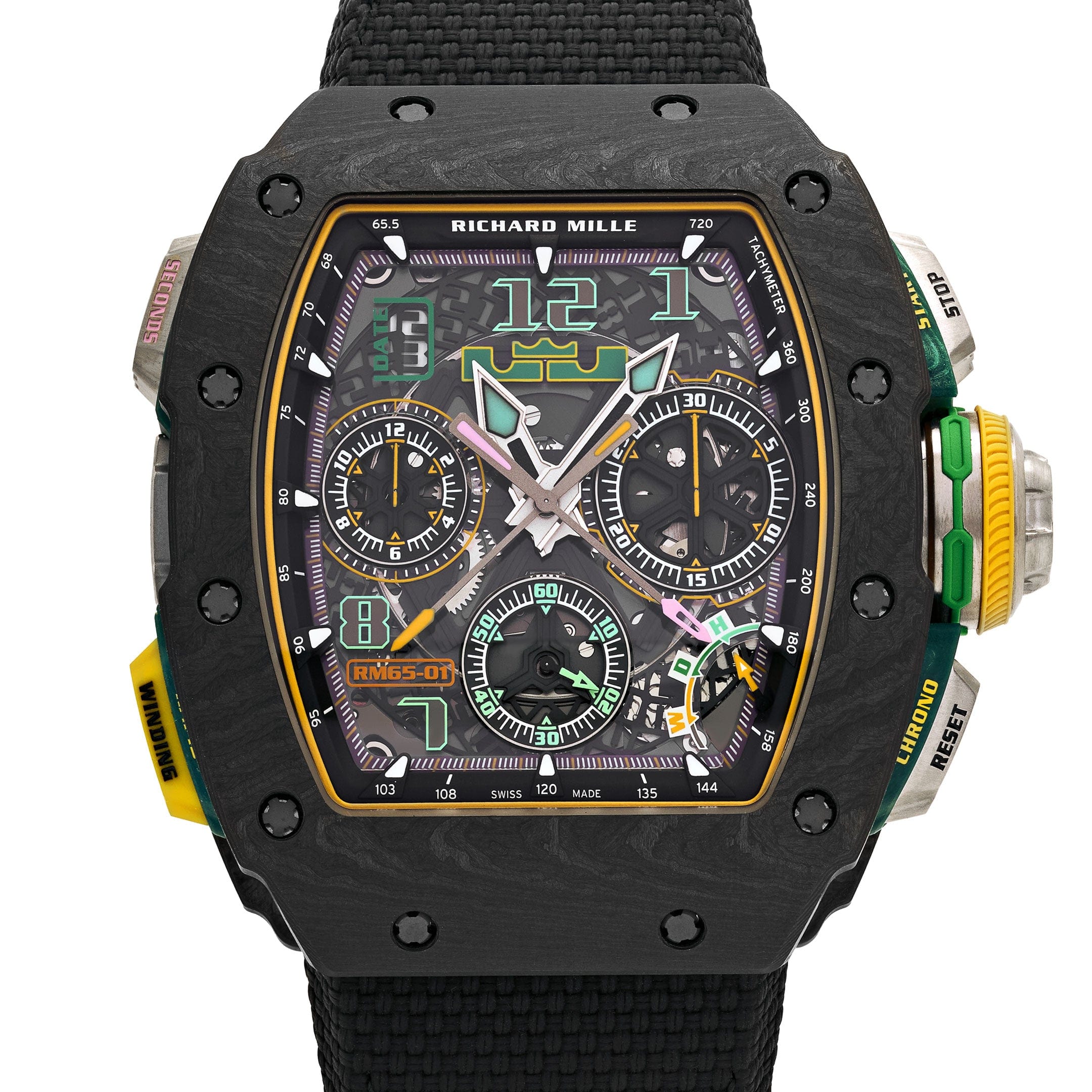 Umbraux R 7128 Carbon