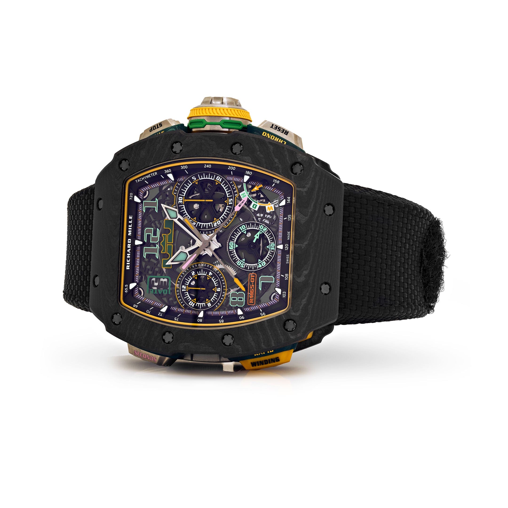 Umbraux R 7128 Carbon