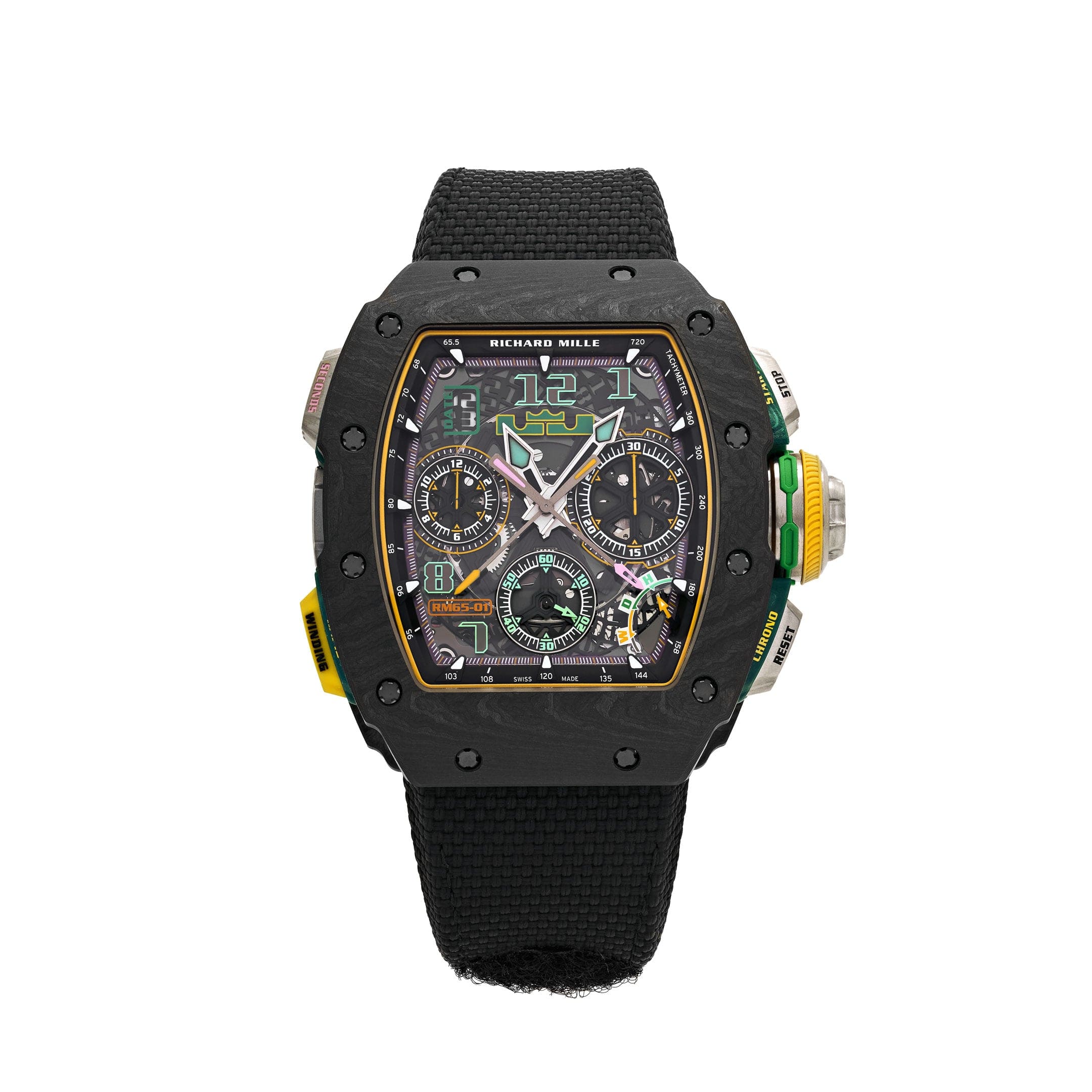 Umbraux R 7128 Carbon