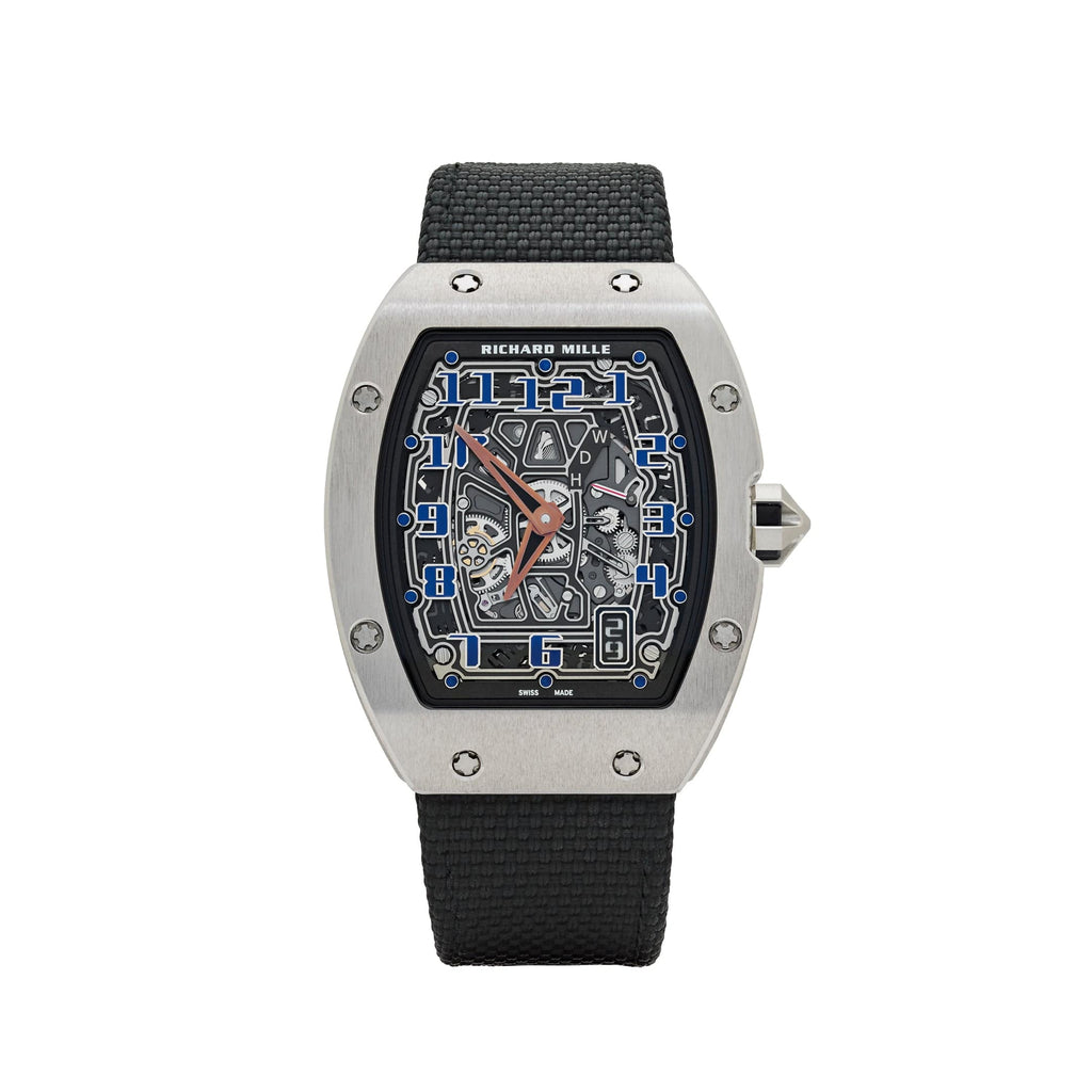 Umbraux R 7129 Platinum